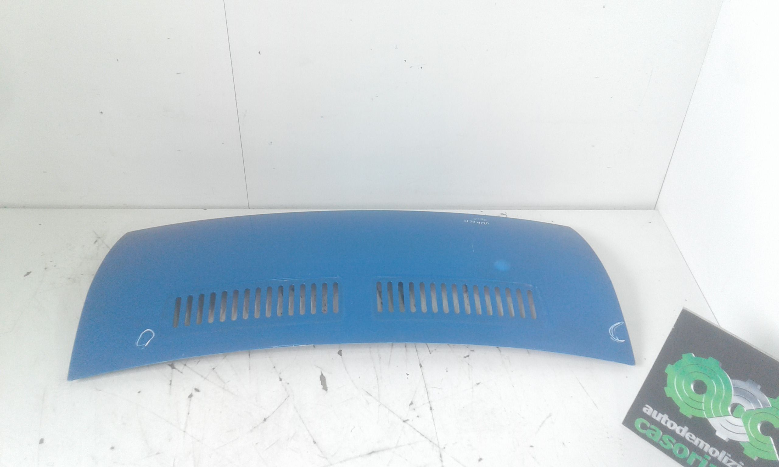 Cofano Anteriore CITROEN Jumper Furgone 3 Serie