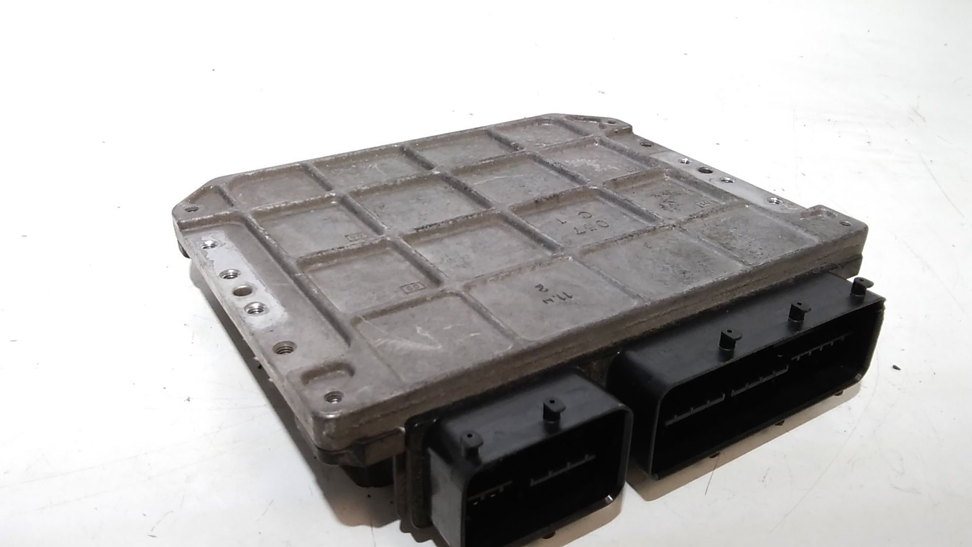 Centralina motore TOYOTA Auris Serie (E150) (07>12)