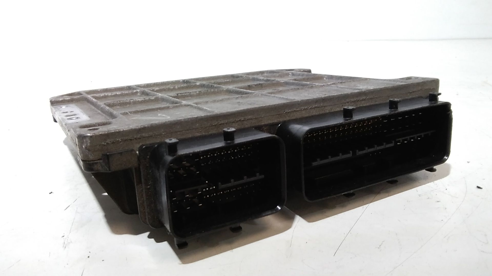 Centralina motore TOYOTA Auris Serie (E150) (07>12)