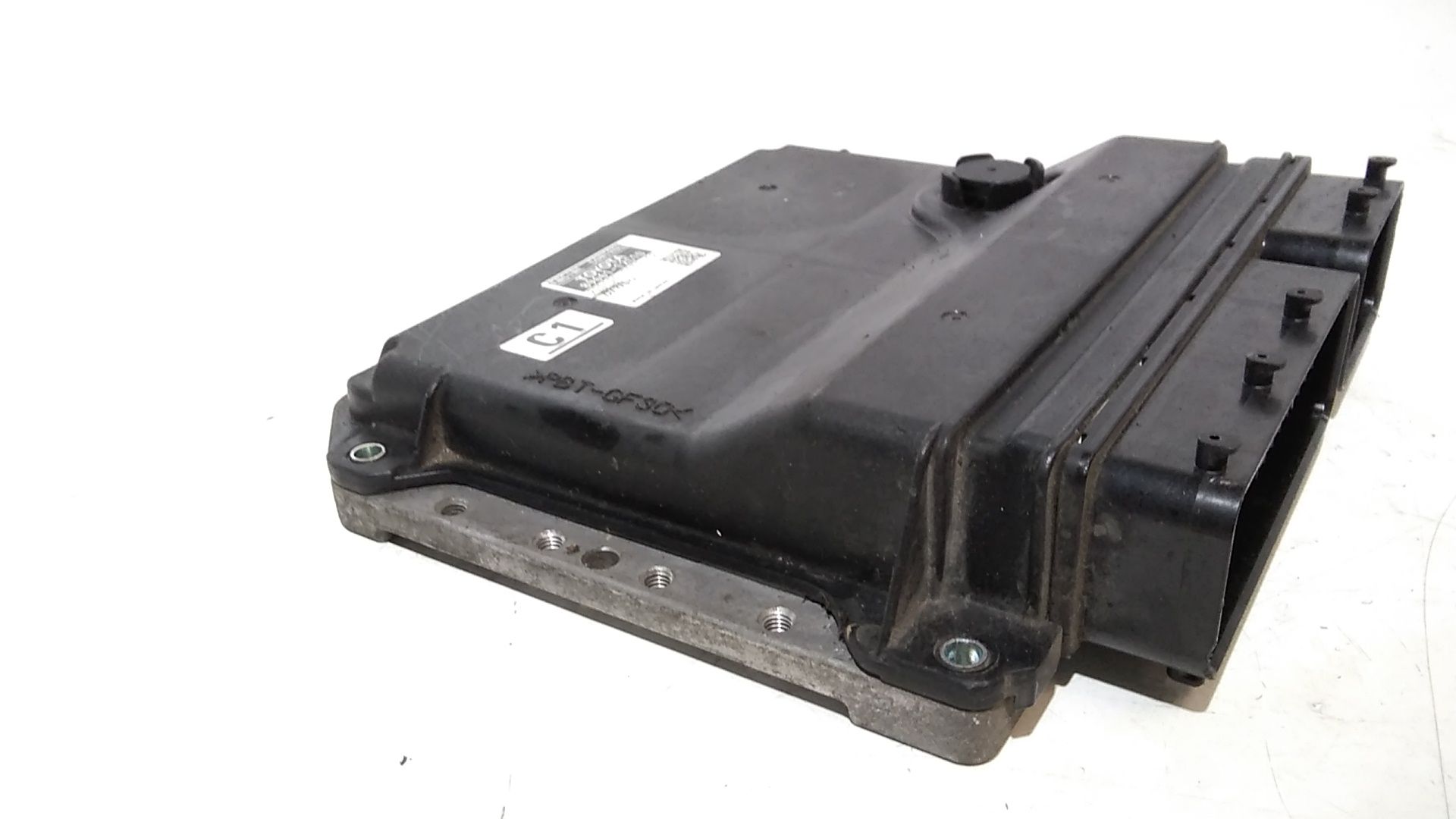 Centralina motore TOYOTA Auris Serie (E150) (07>12)