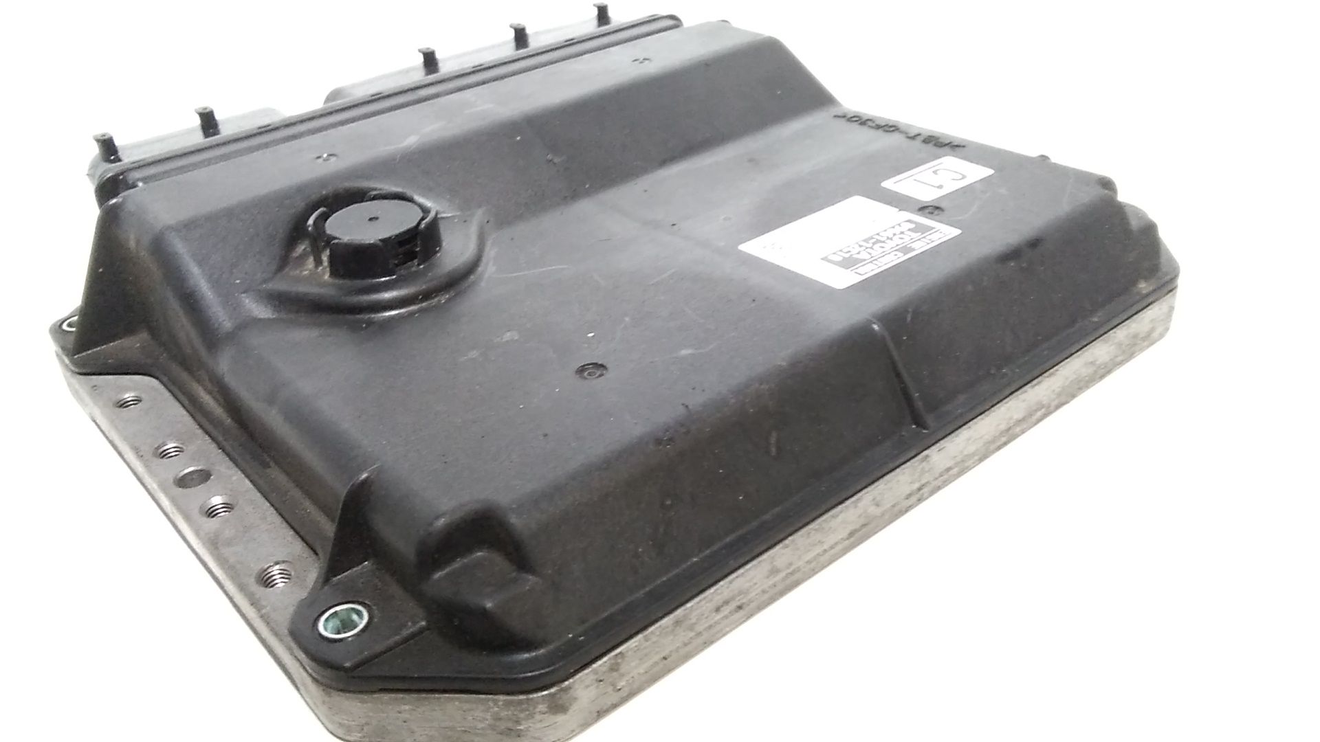 Centralina motore TOYOTA Auris Serie (E150) (07>12)