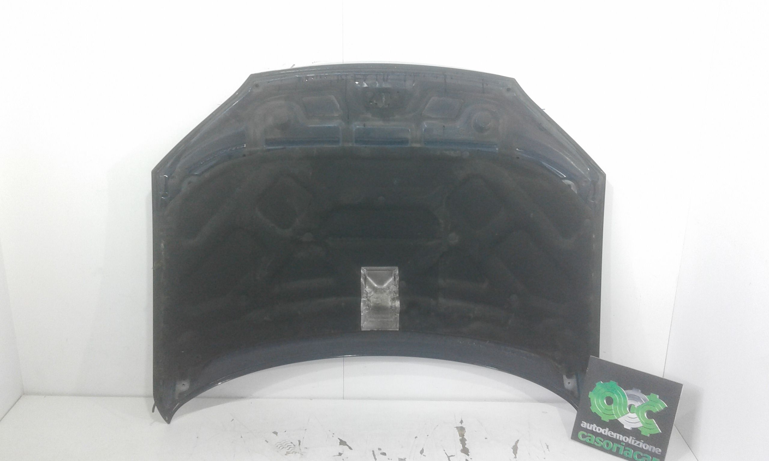 Cofano Anteriore FORD Mondeo S. Wagon 4 Serie