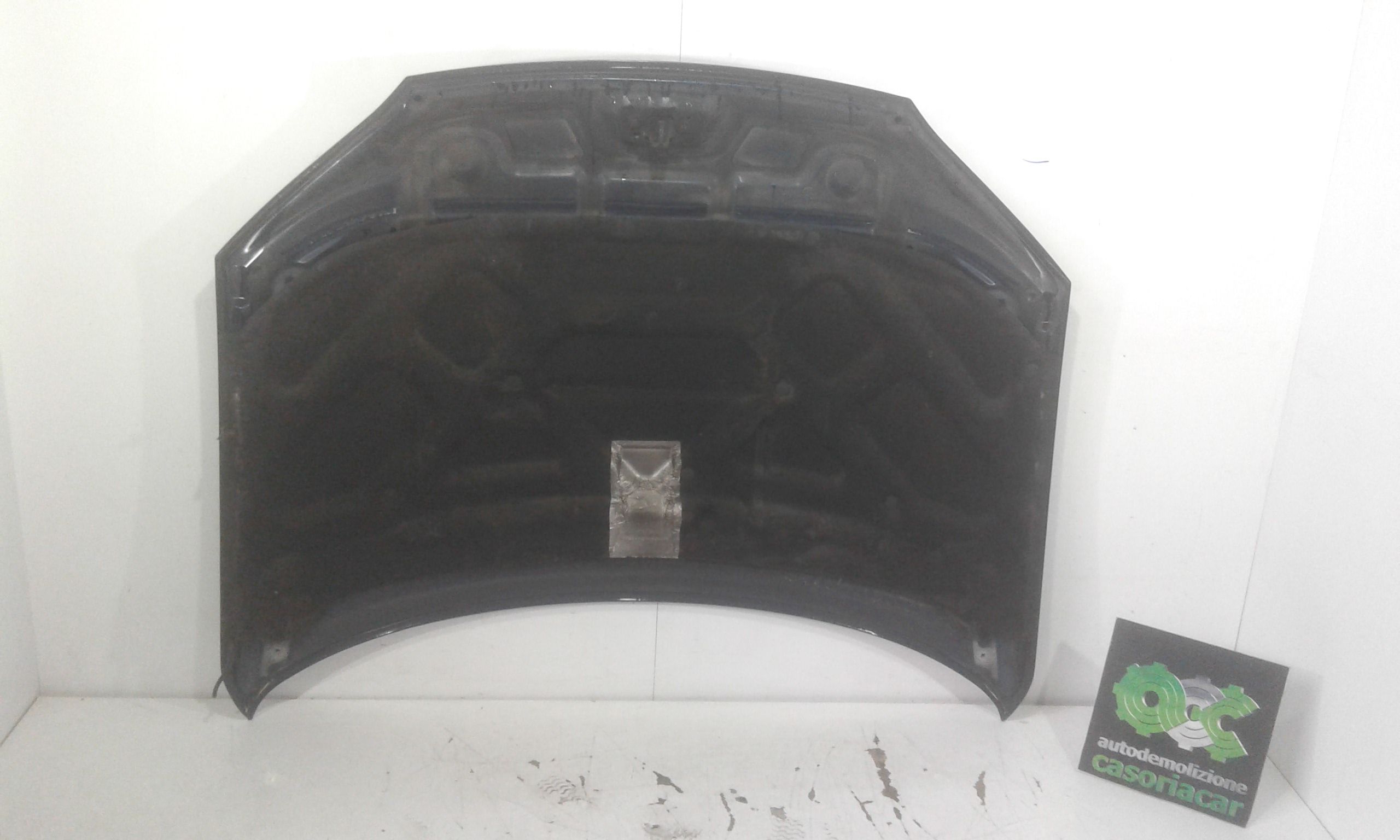 Cofano Anteriore FORD Mondeo S. Wagon 4 Serie