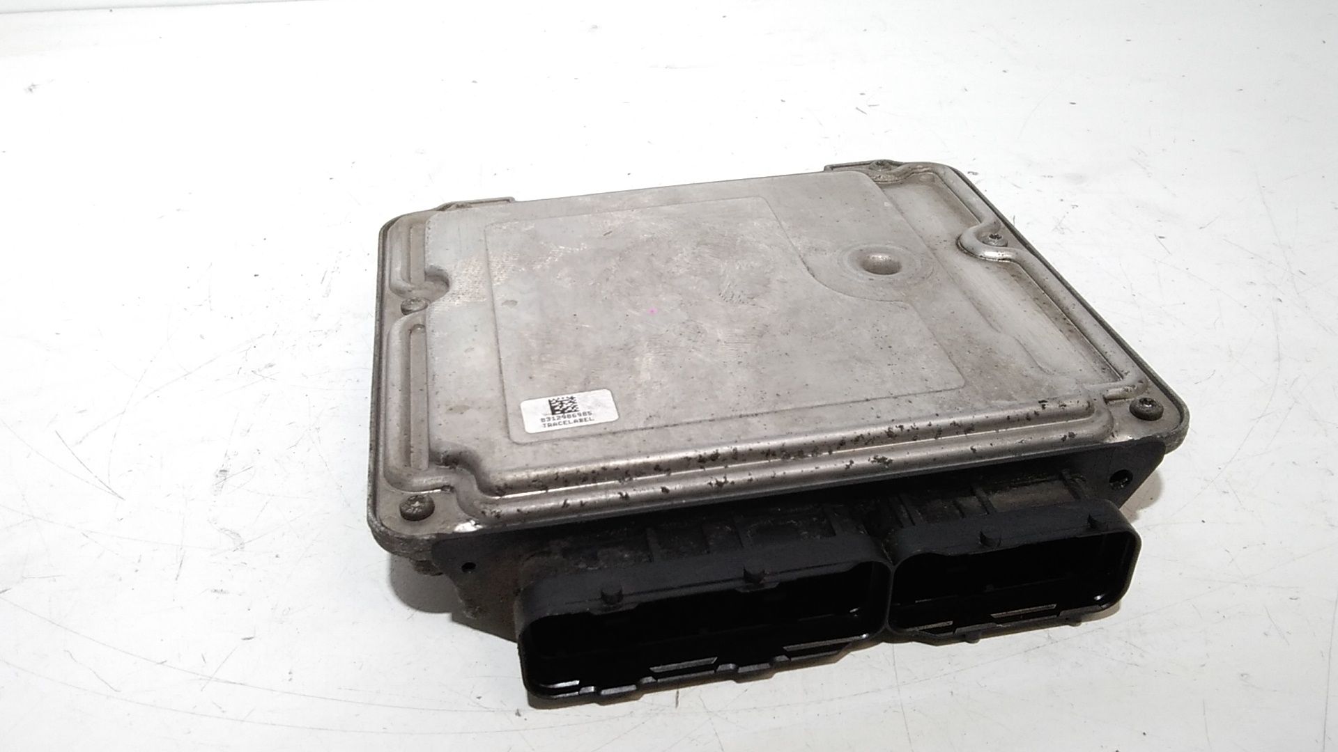 Centralina motore TOYOTA Yaris 3 Serie