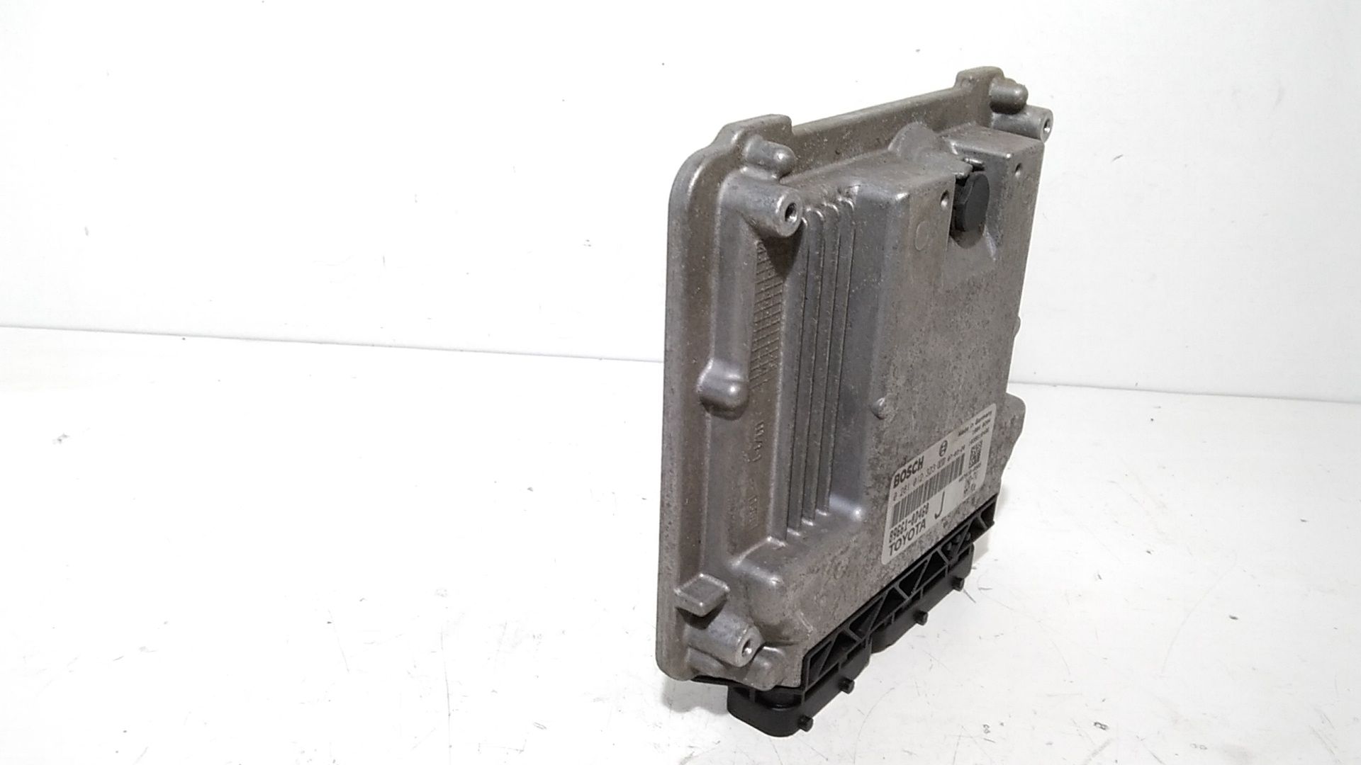 Centralina motore TOYOTA Yaris 3 Serie