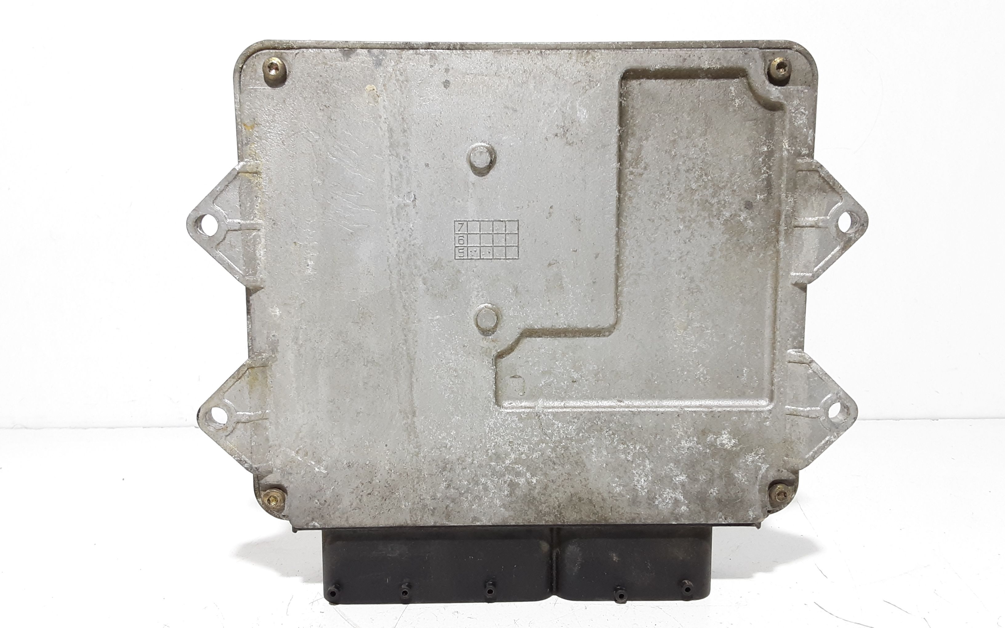 Centralina motore FIAT Panda 2 Serie