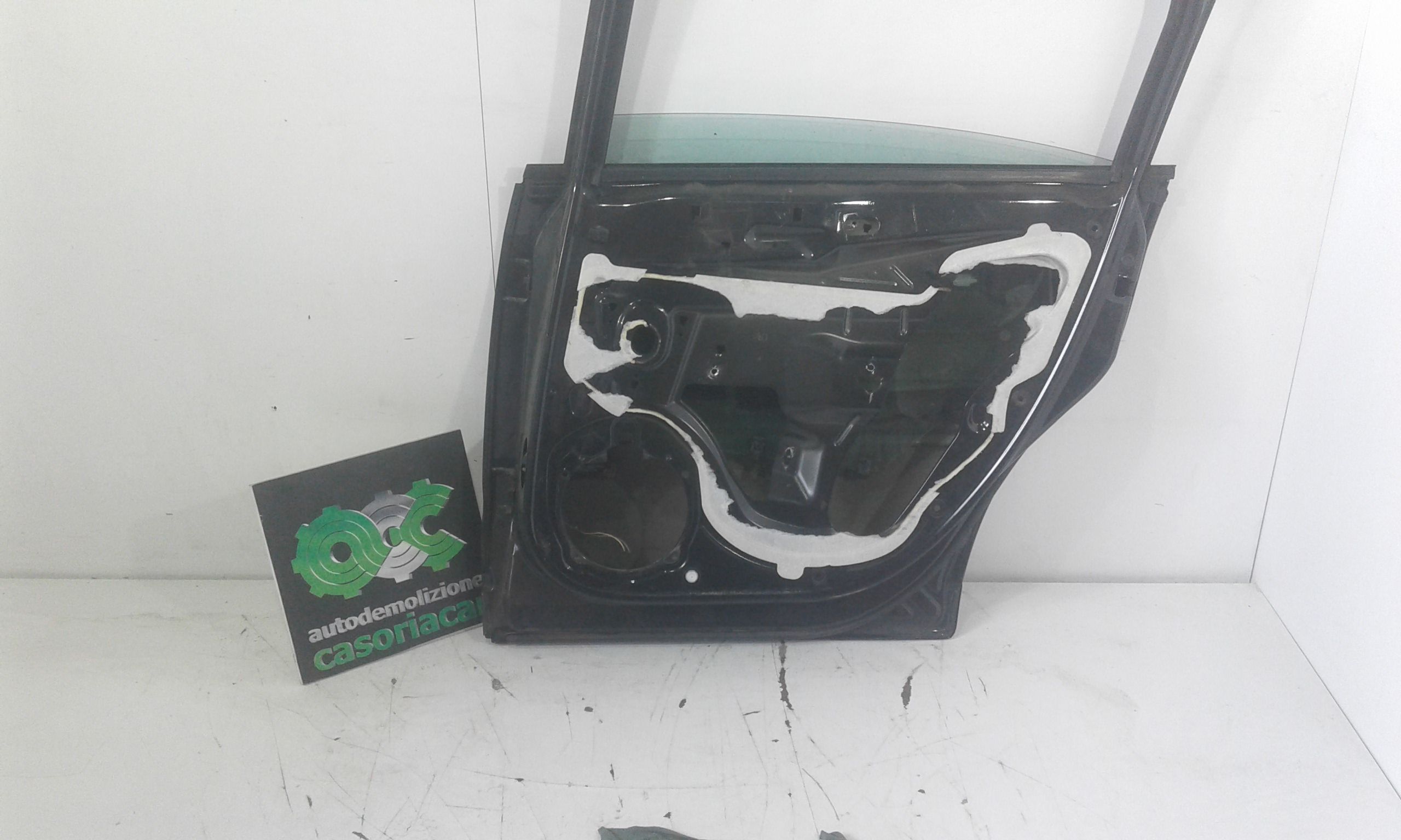 Portiera Posteriore Destra CITROEN C4 Berlina