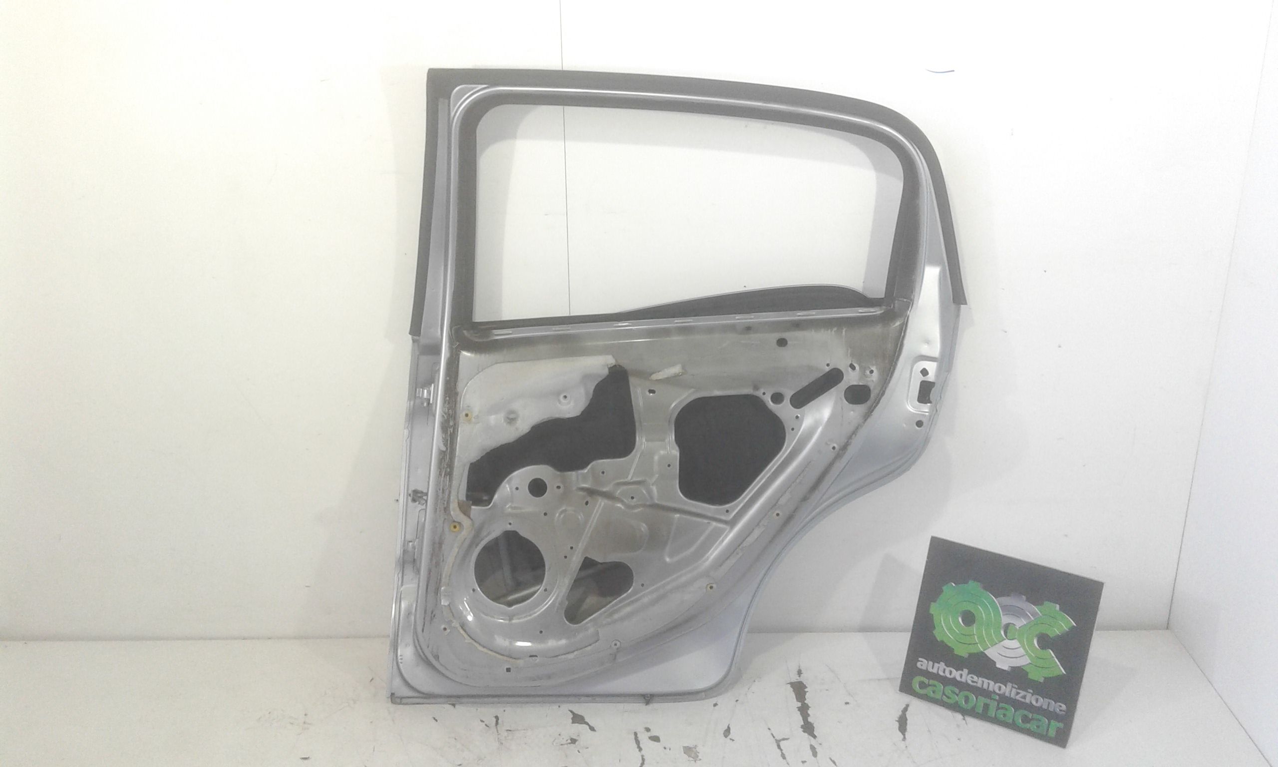 Portiera Posteriore Destra FIAT Grande Punto 1 Serie