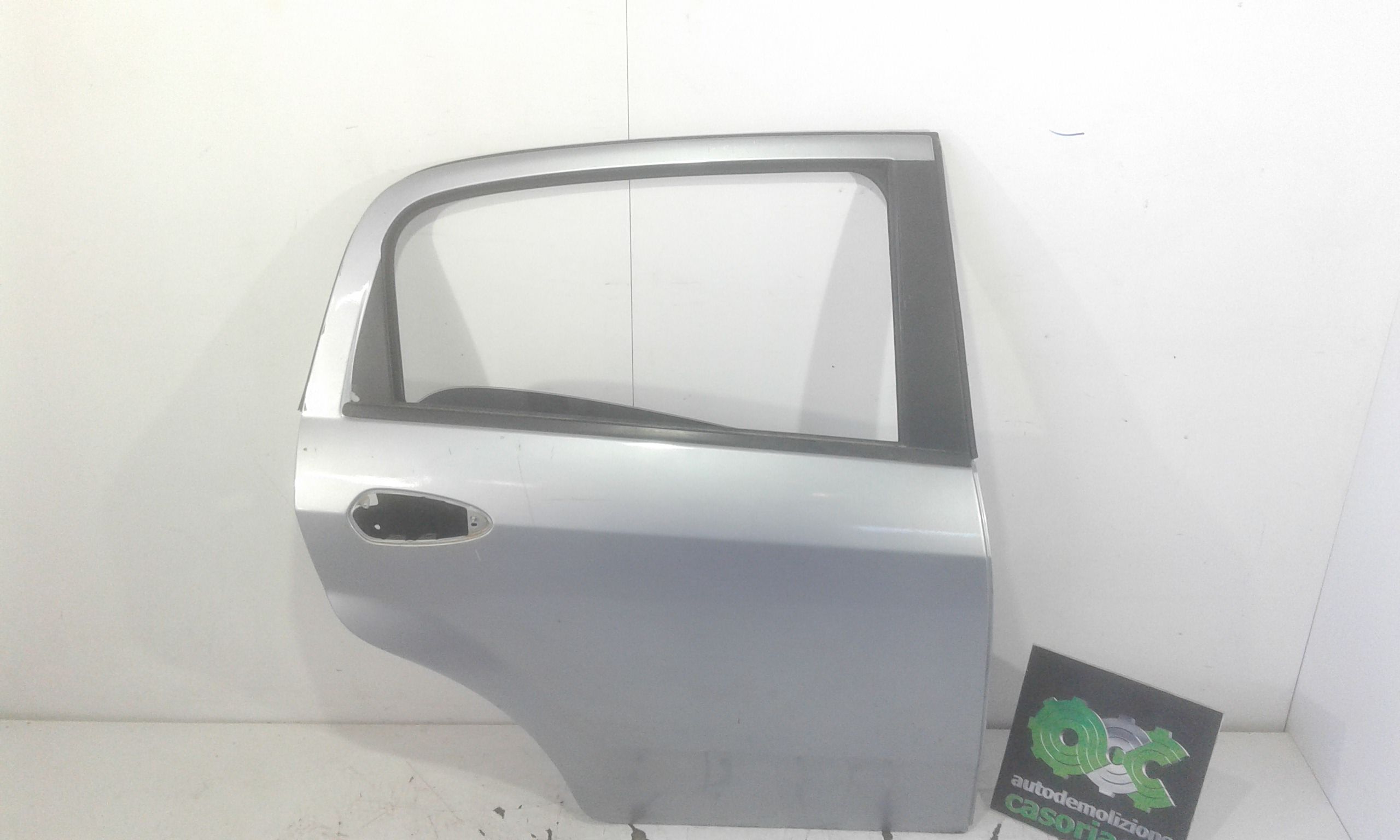 Portiera Posteriore Destra FIAT Grande Punto 1 Serie