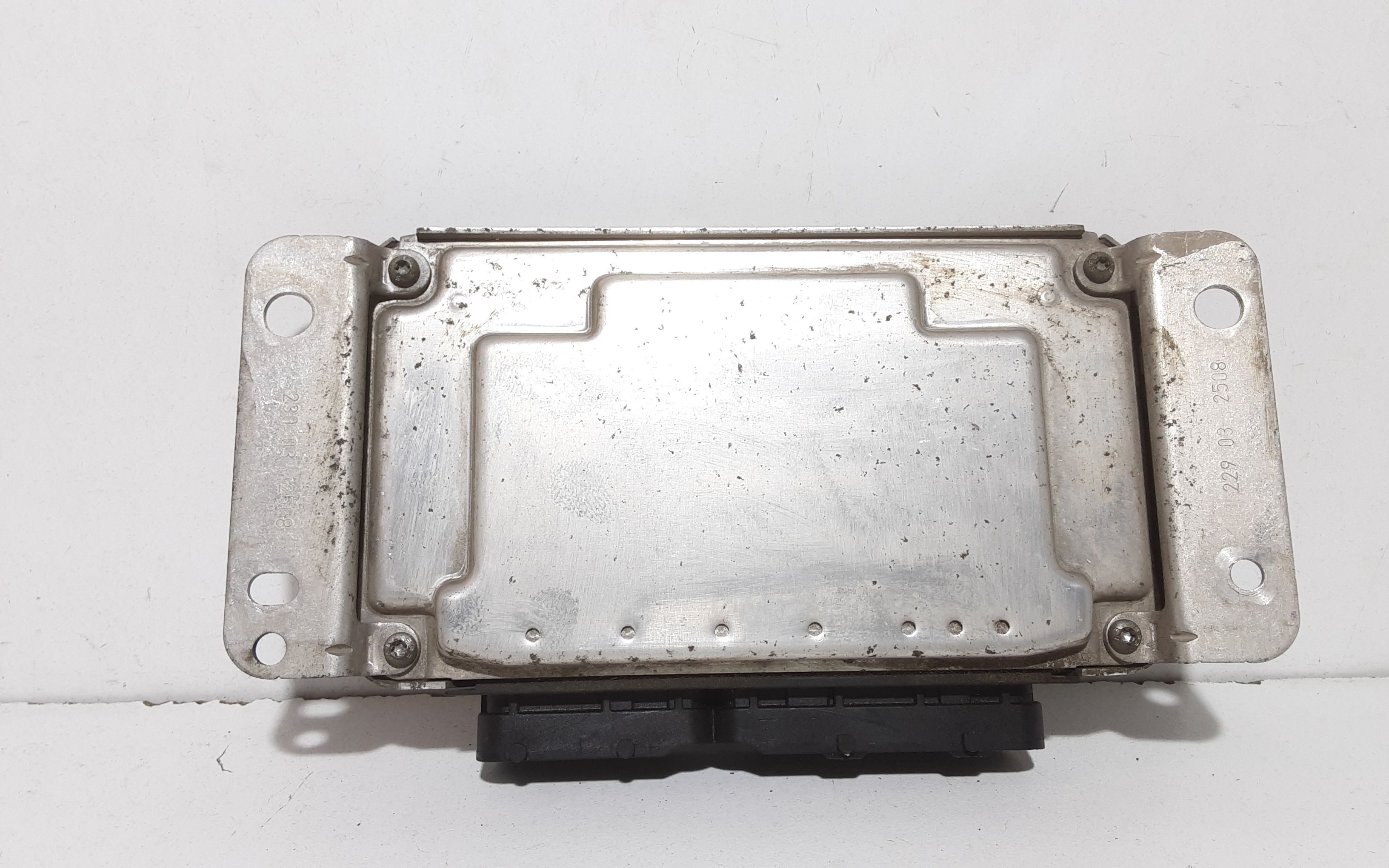 Centralina motore TOYOTA Aygo 1 Serie