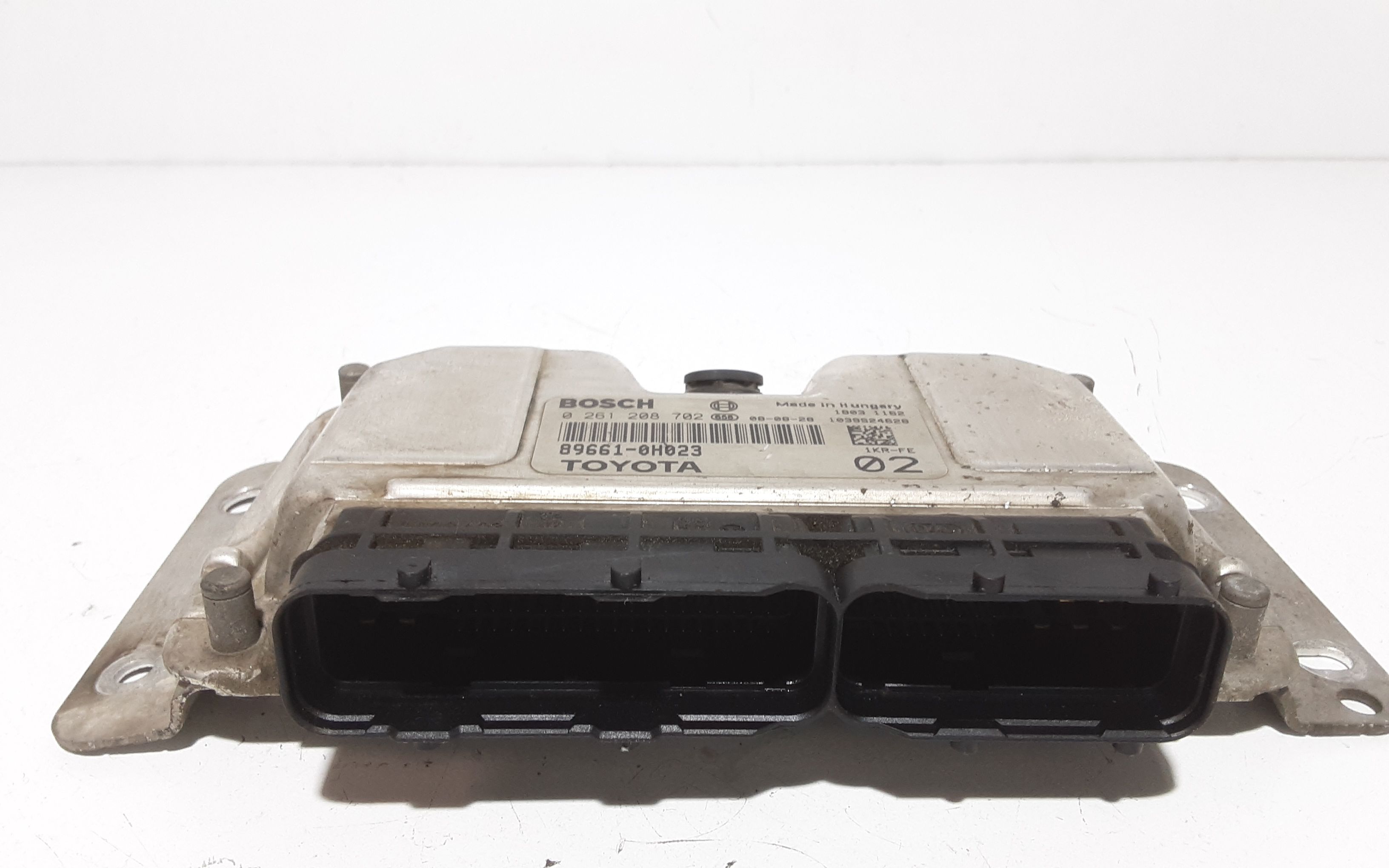 Centralina motore TOYOTA Aygo 1 Serie