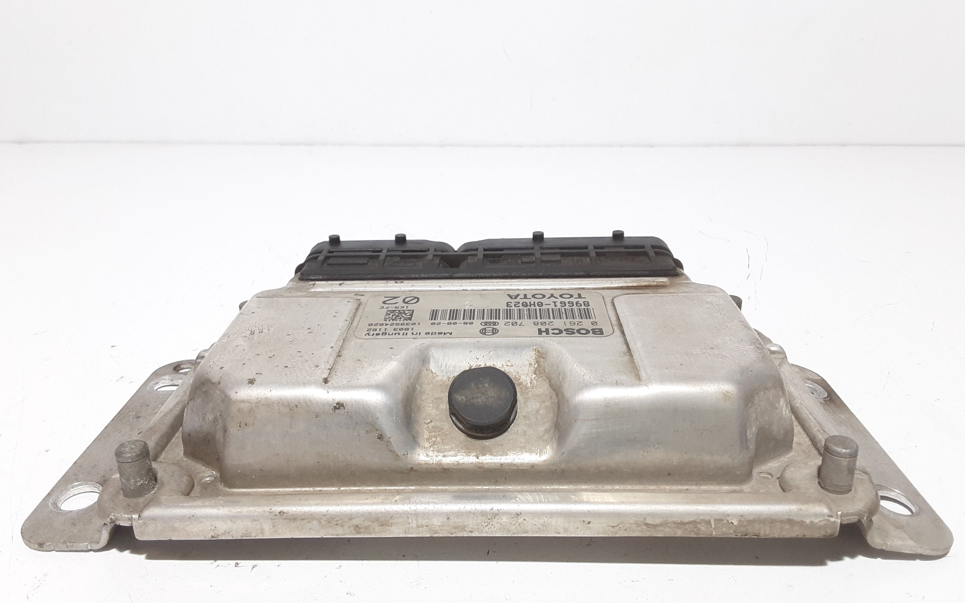 Centralina motore TOYOTA Aygo 1 Serie