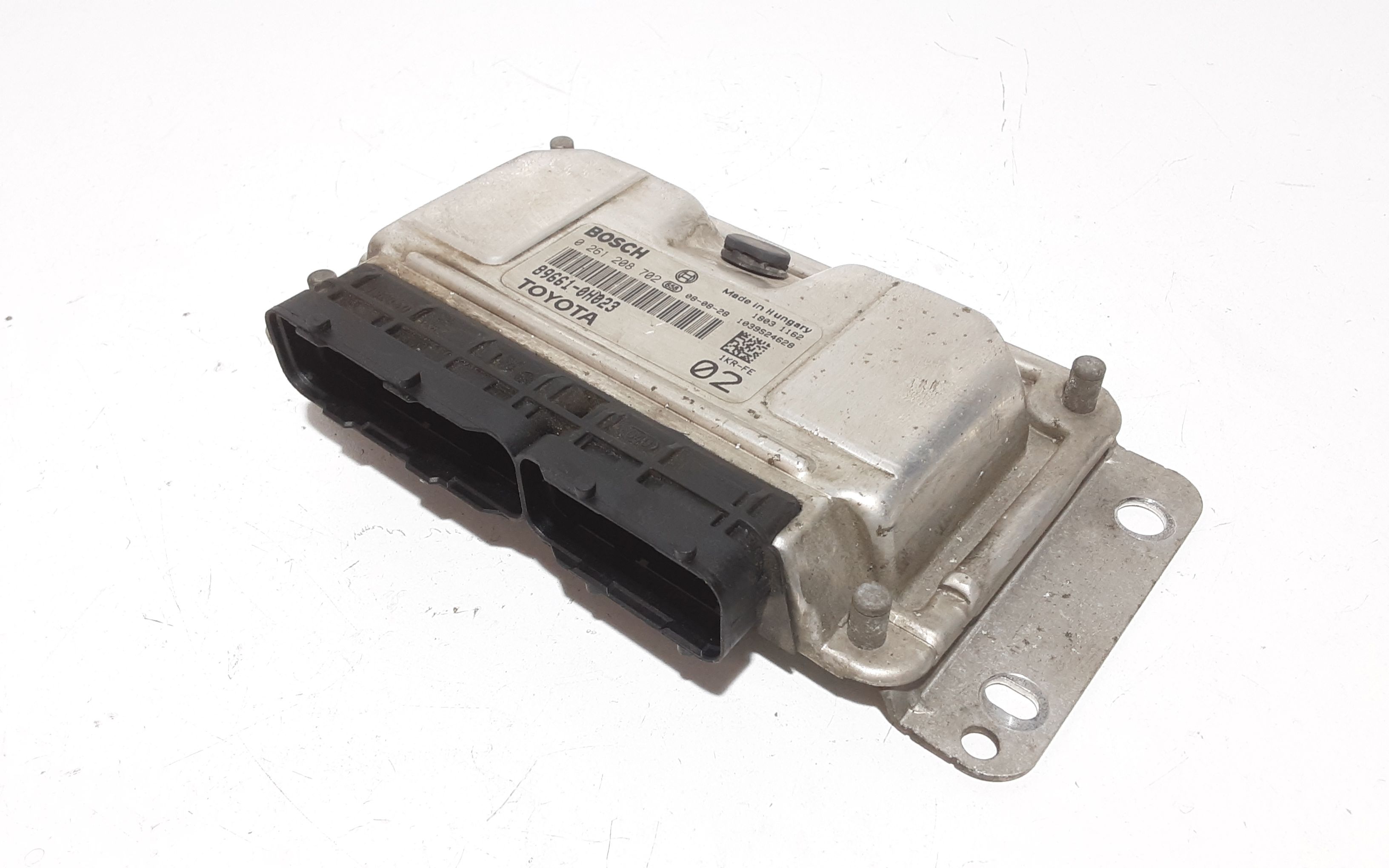 Centralina motore TOYOTA Aygo 1 Serie