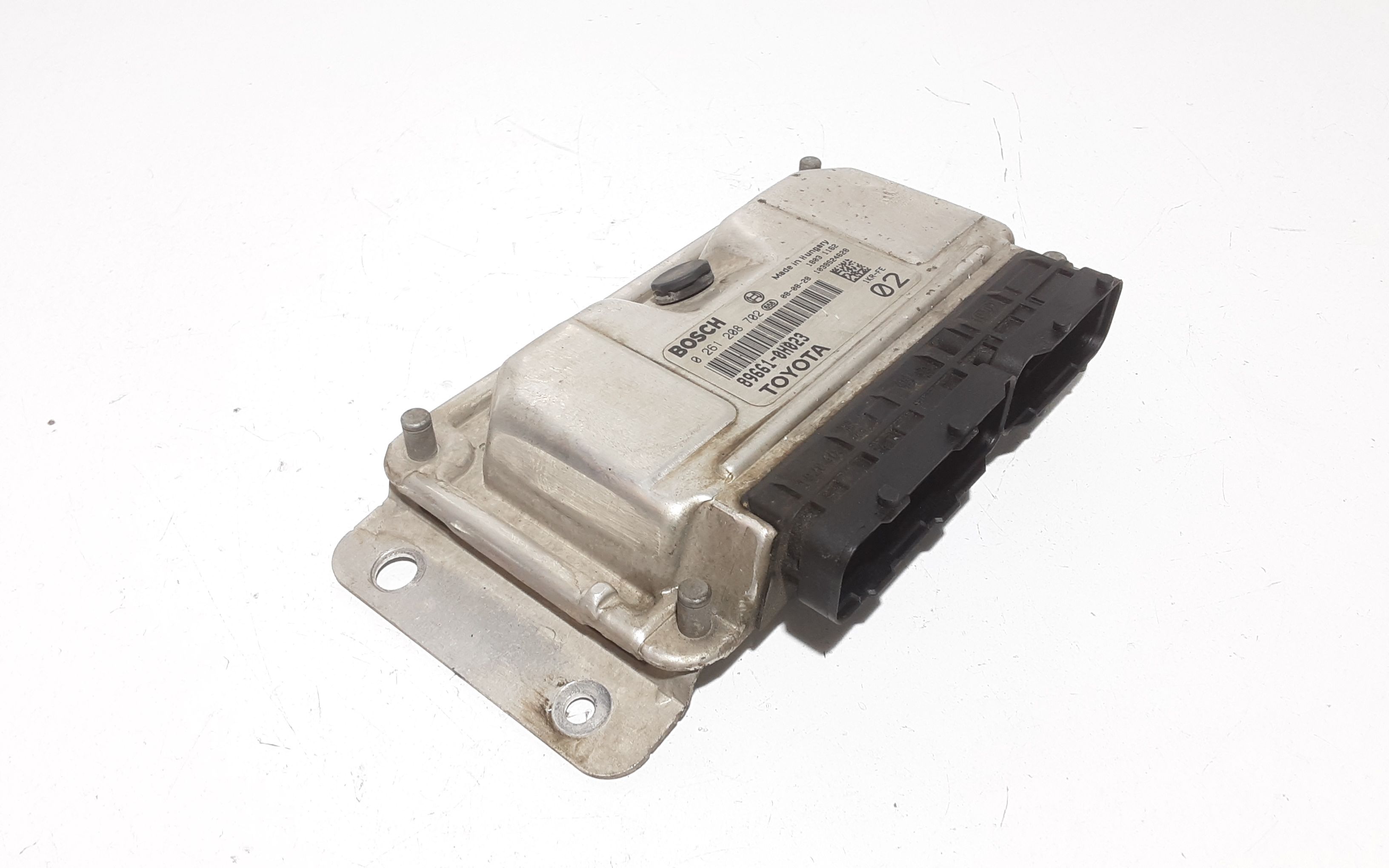 Centralina motore TOYOTA Aygo 1 Serie