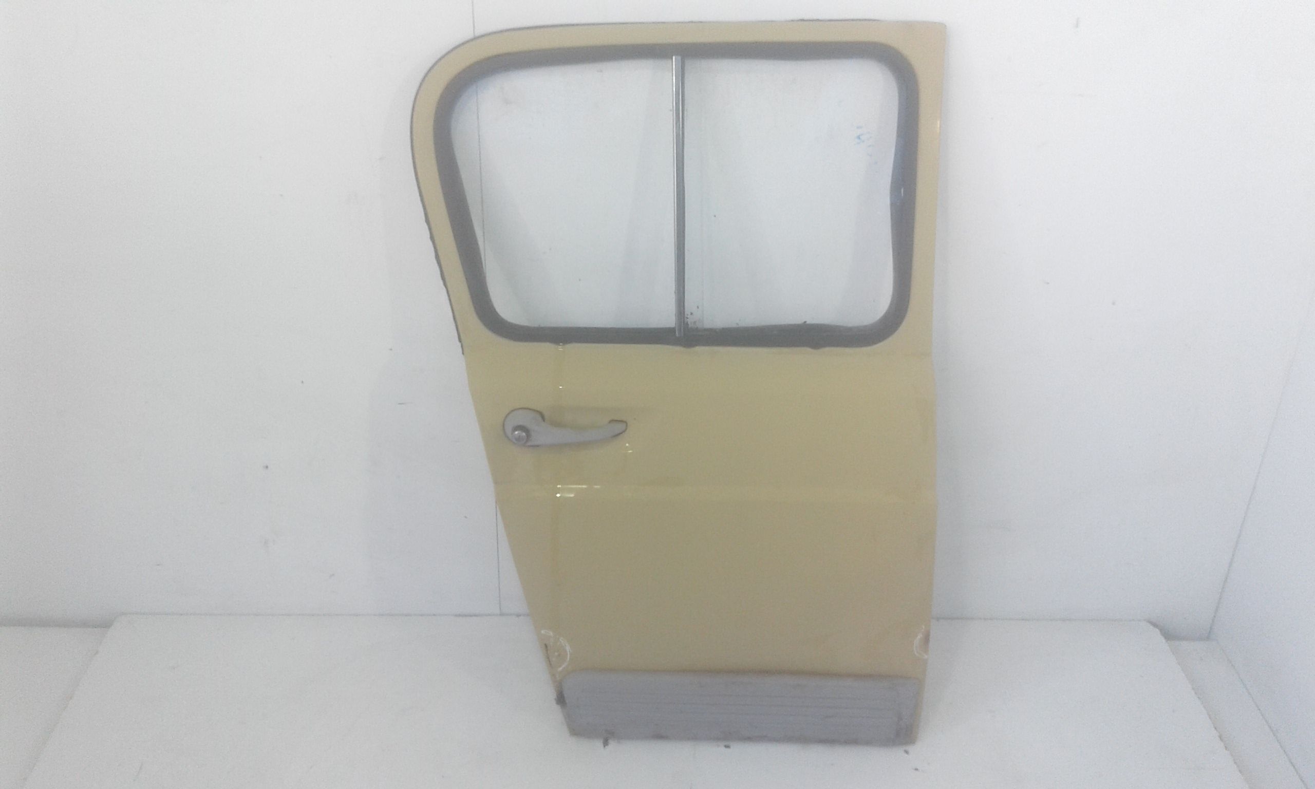 Portiera Posteriore Destra RENAULT 4 1 Serie