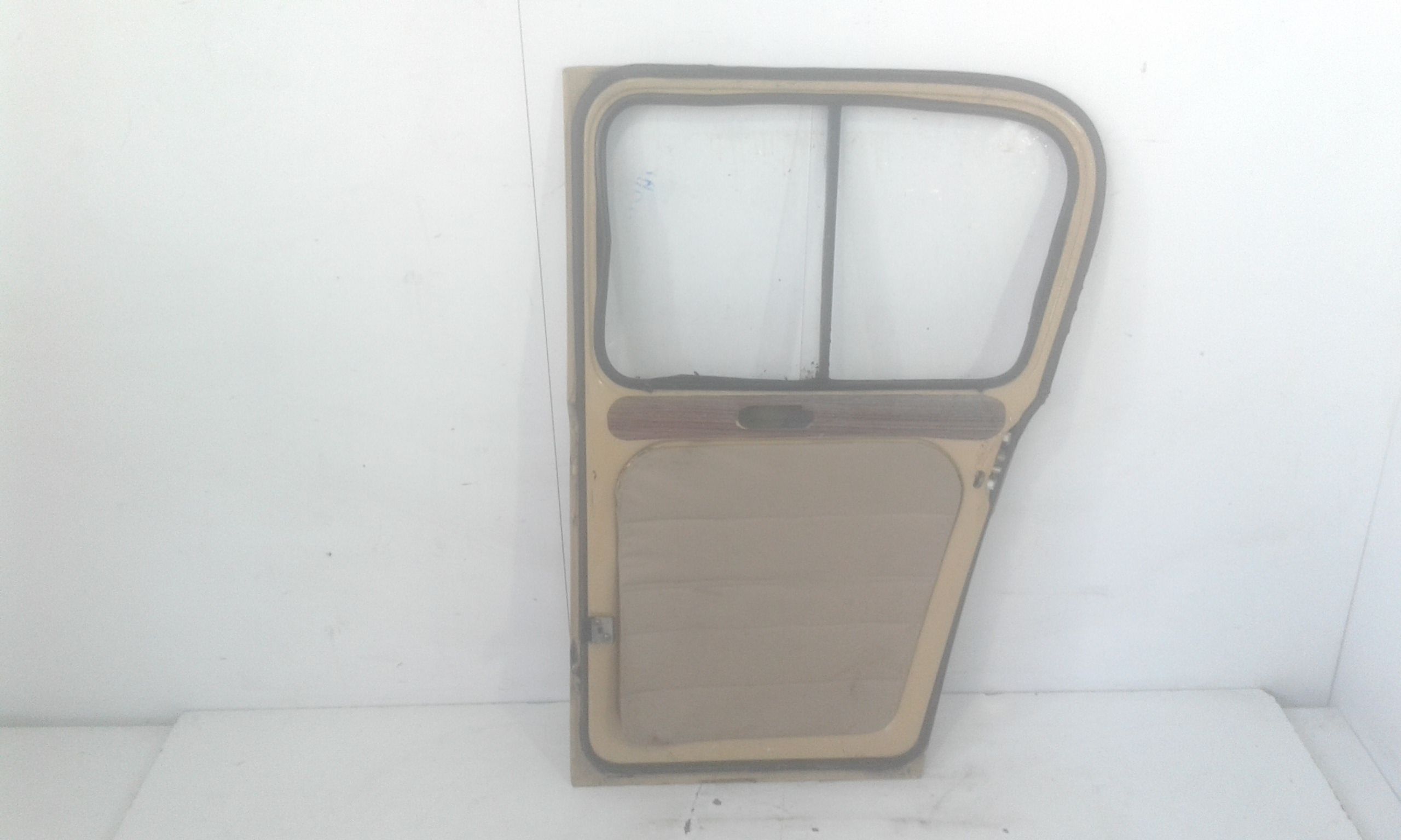 Portiera Posteriore Destra RENAULT 4 1 Serie