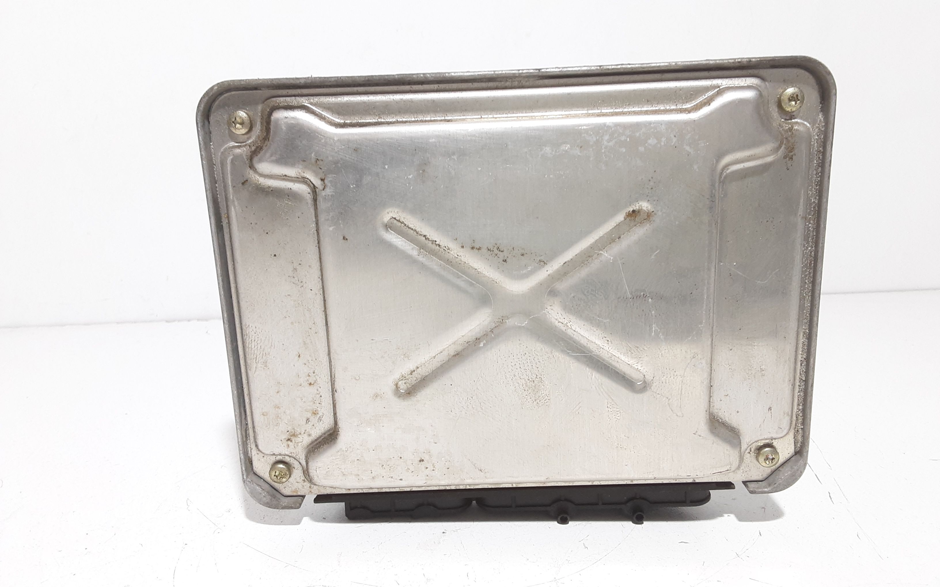 Centralina motore FIAT Seicento Serie (00>05)