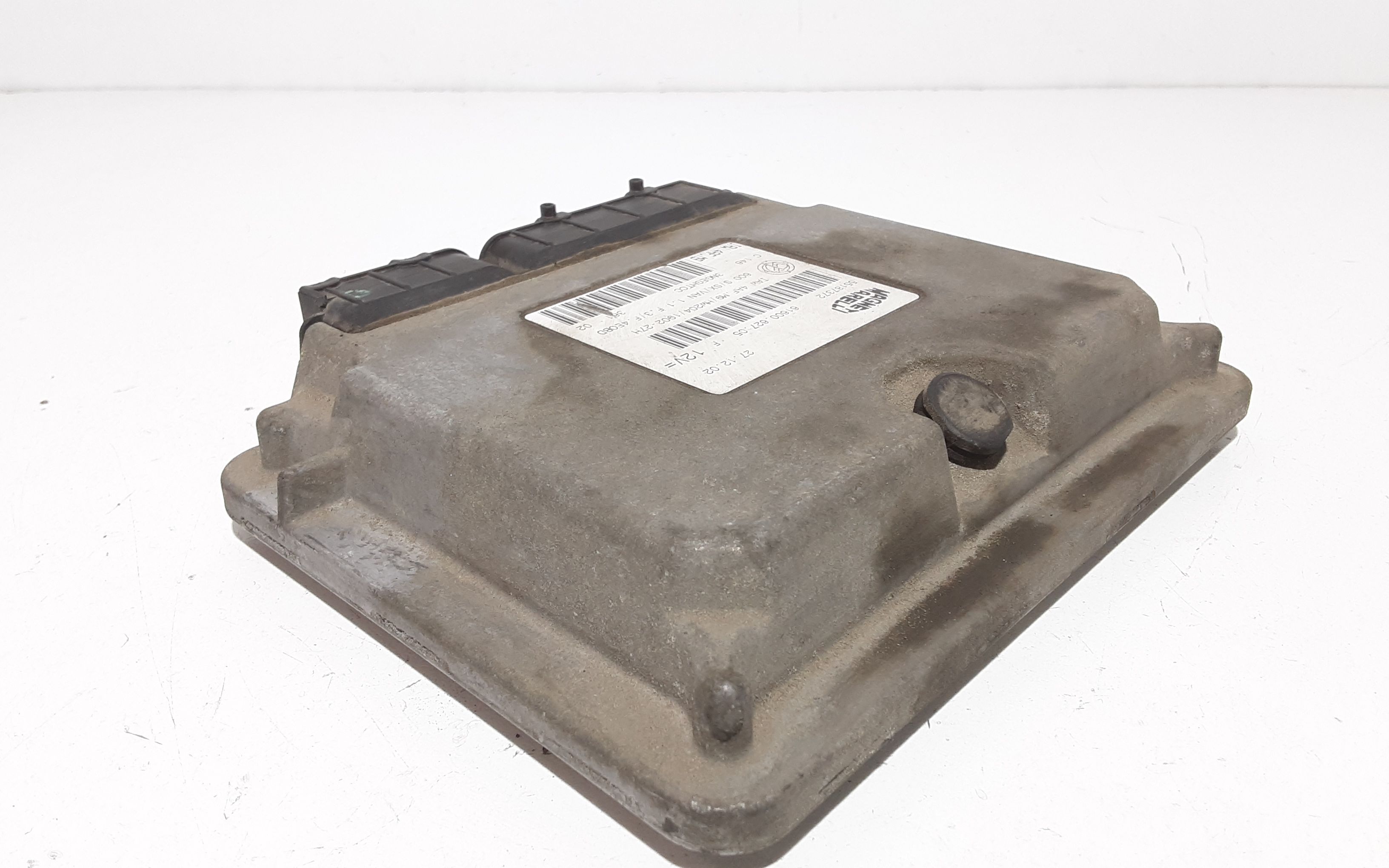 Centralina motore FIAT Seicento Serie (00>05)