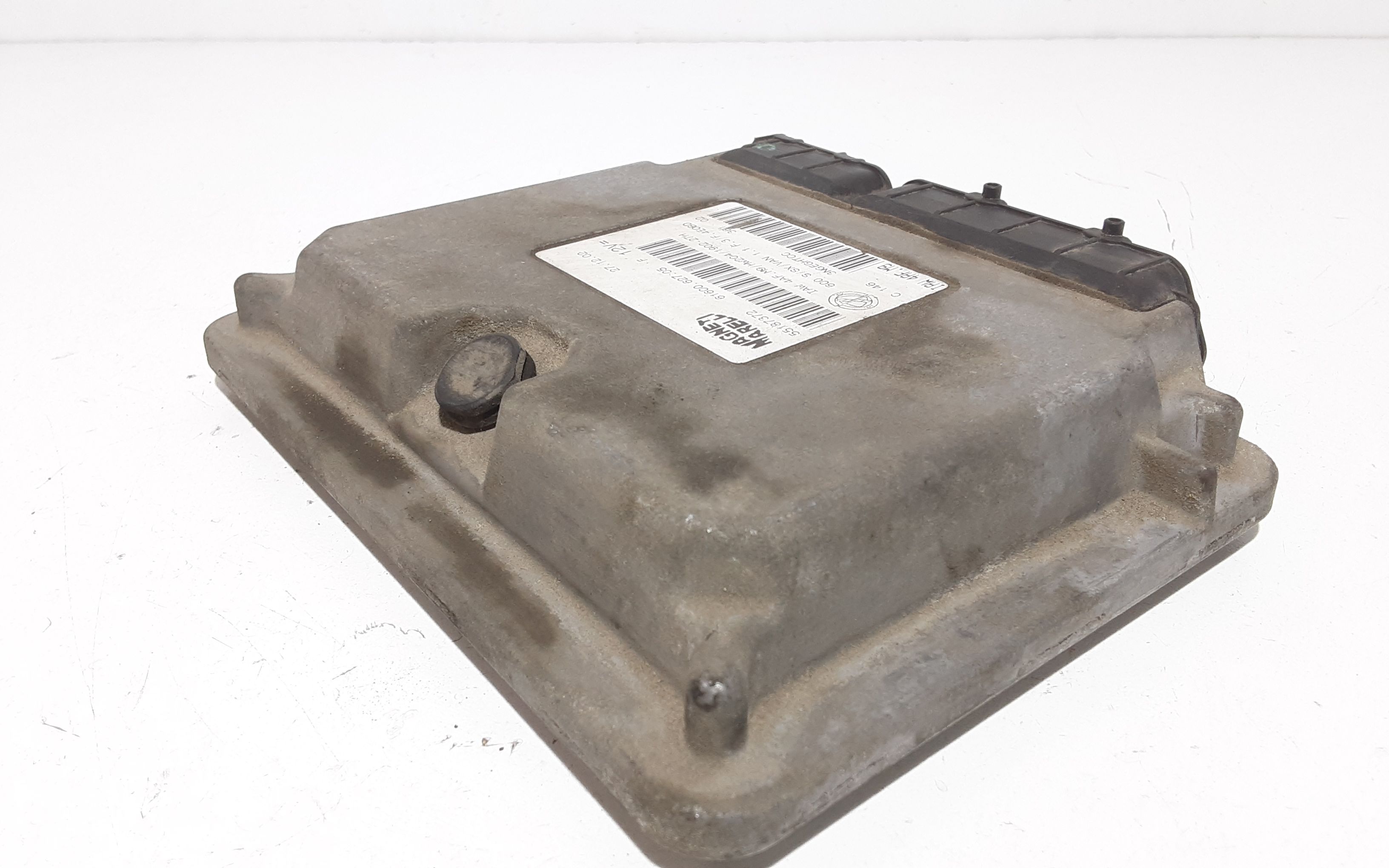 Centralina motore FIAT Seicento Serie (00>05)