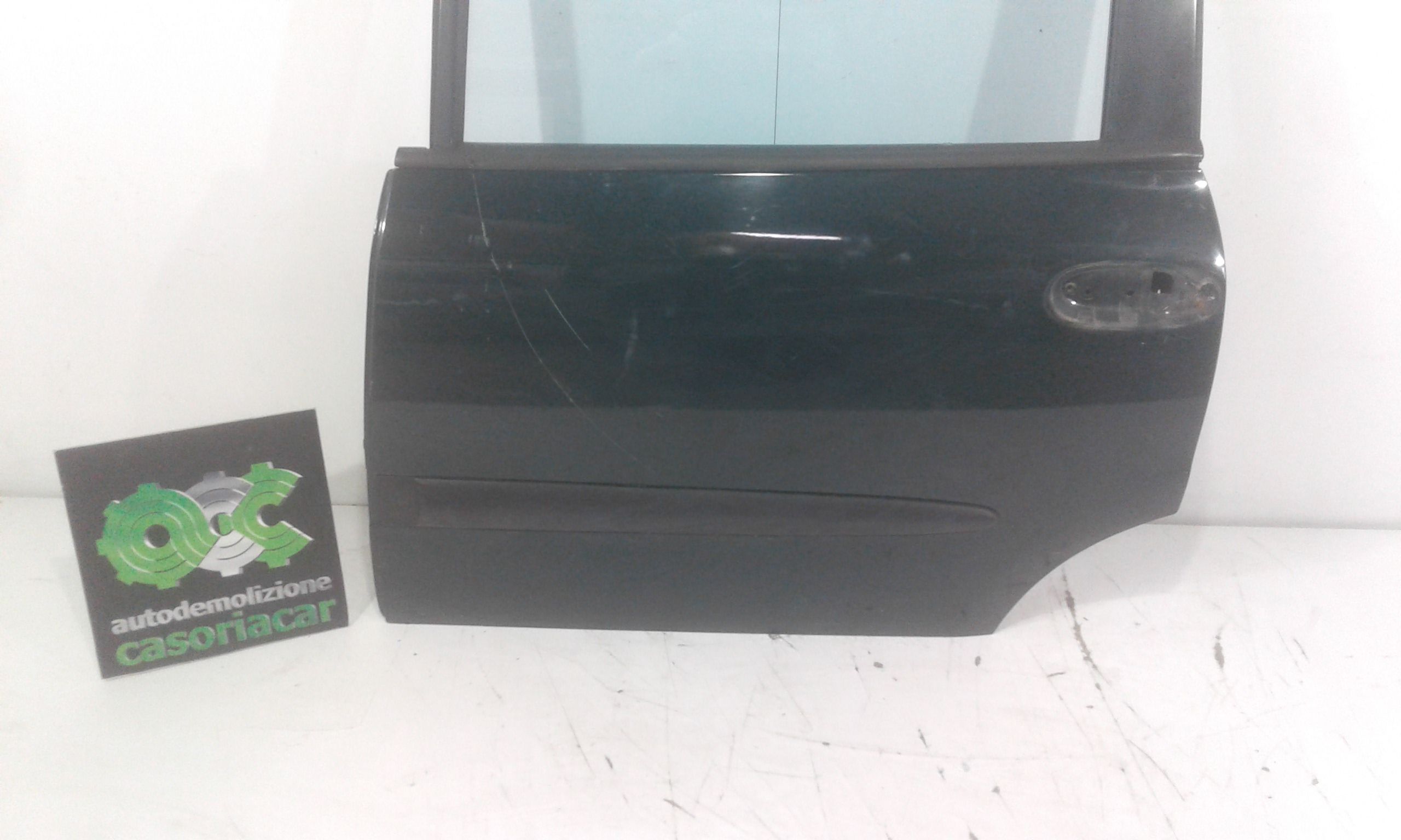 Portiera Posteriore Sinistra FIAT Multipla 1 Serie