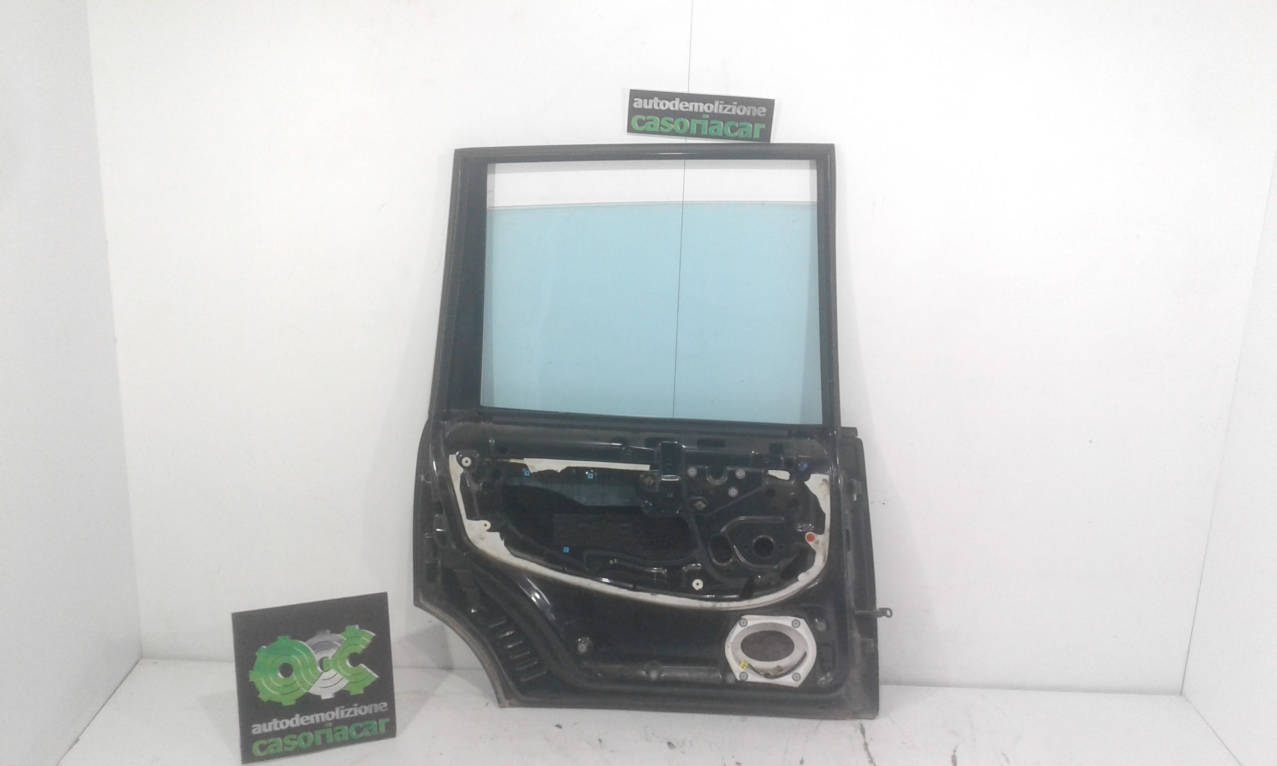 Portiera Posteriore Sinistra FIAT Multipla 1 Serie