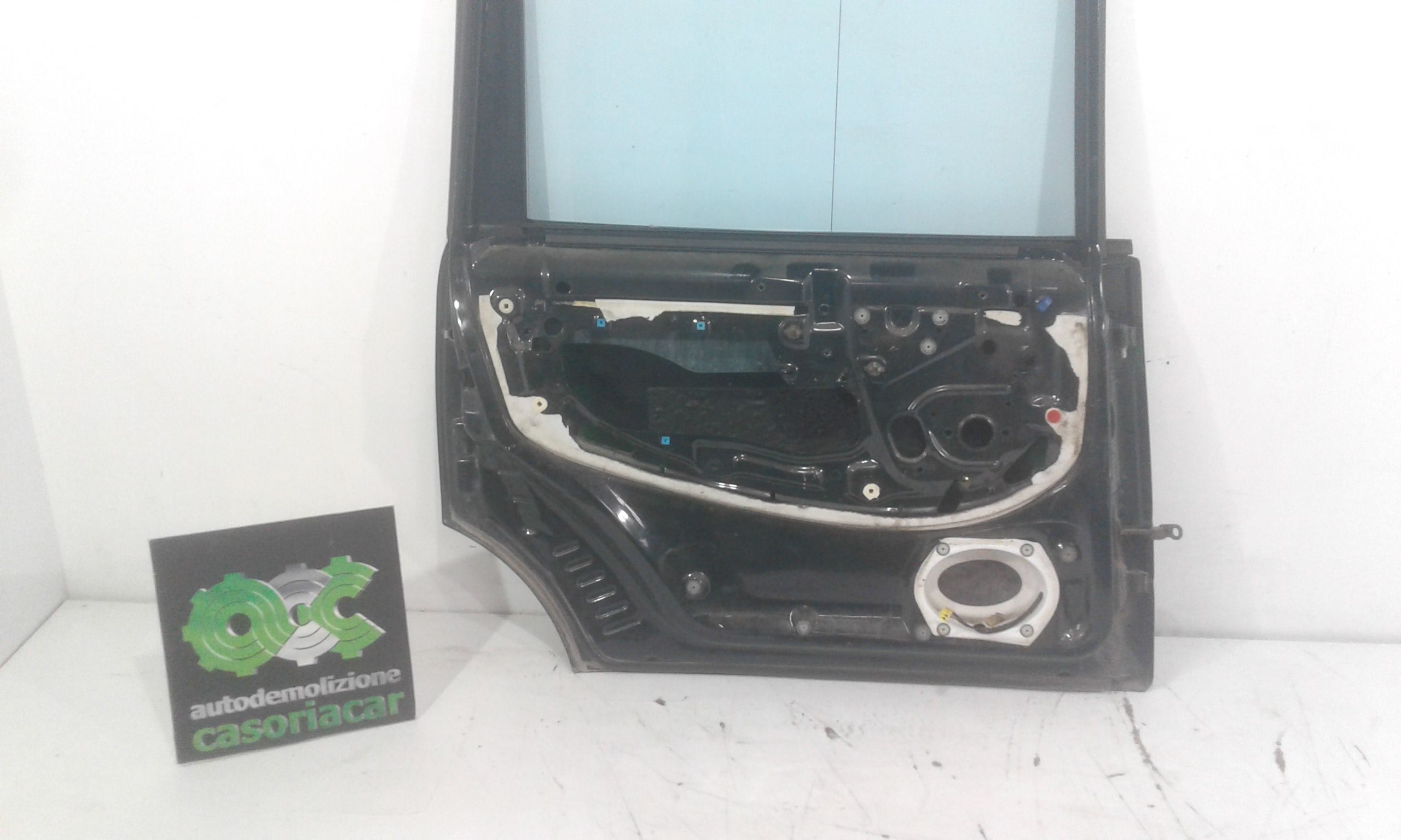 Portiera Posteriore Sinistra FIAT Multipla 1 Serie