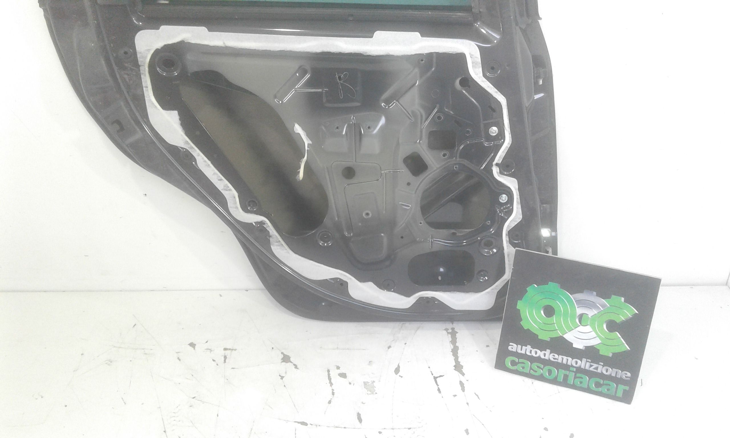 Portiera Posteriore Sinistra FIAT 500 L 1  Serie