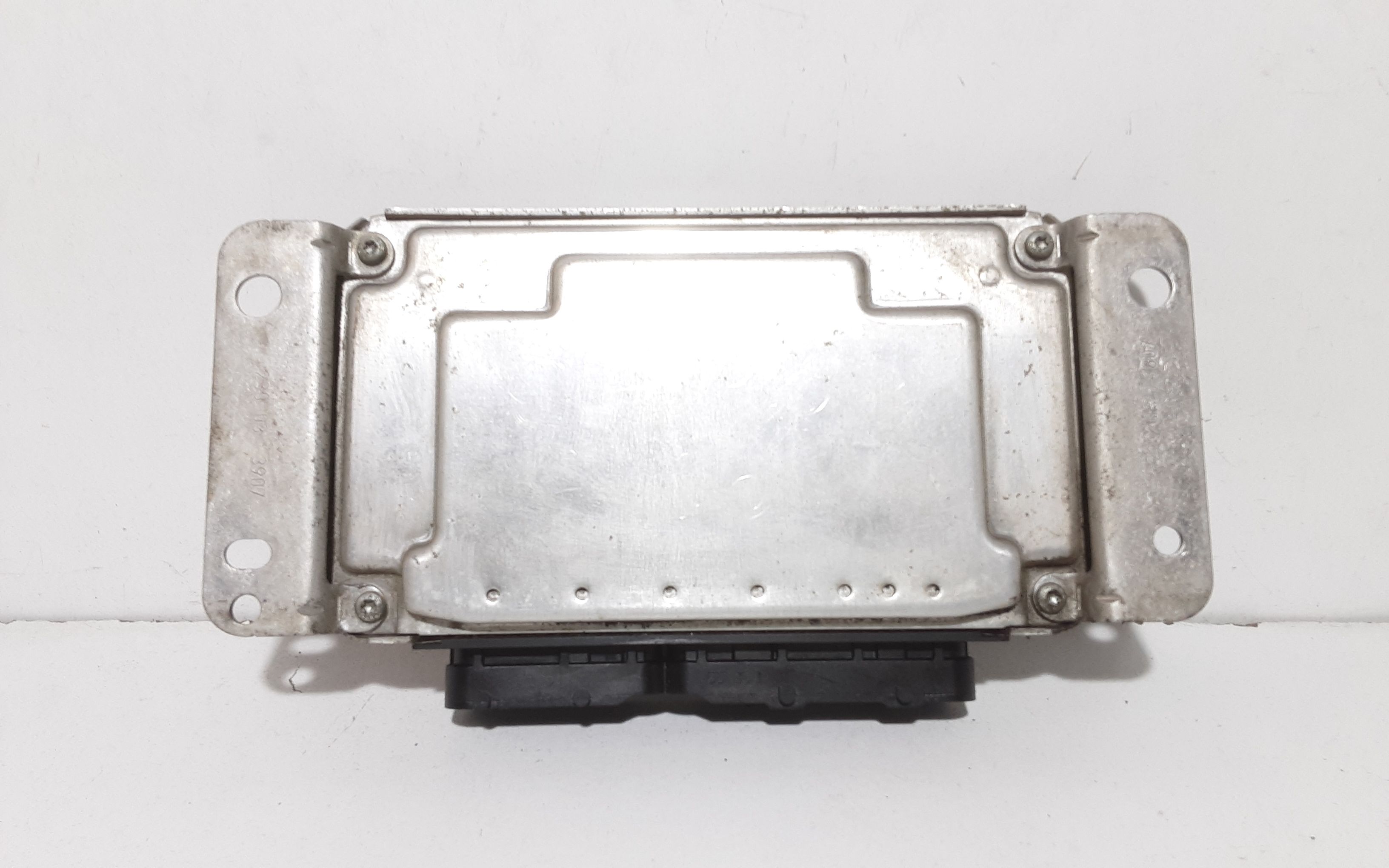 Centralina motore TOYOTA Aygo 1 Serie