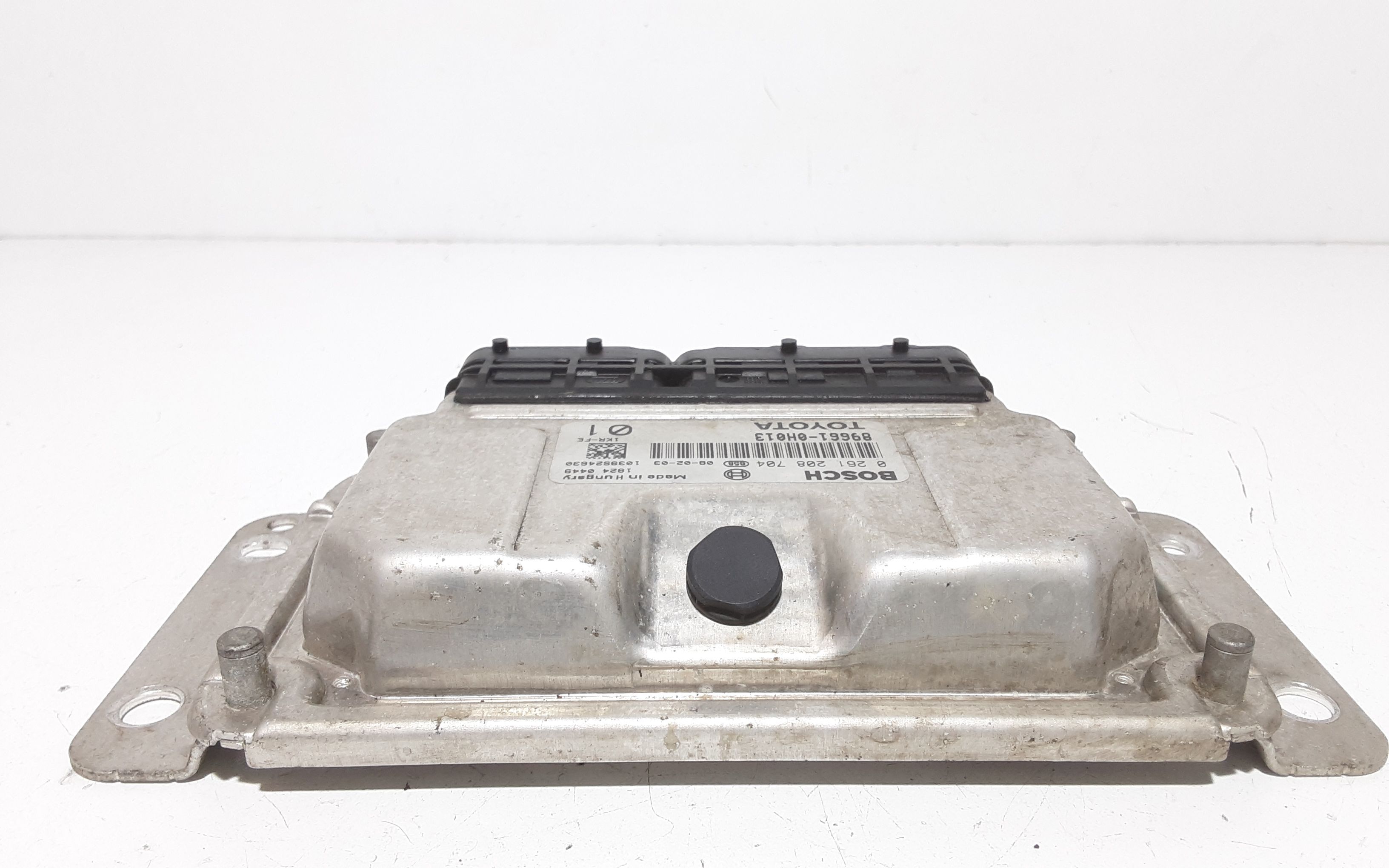 Centralina motore TOYOTA Aygo 1 Serie