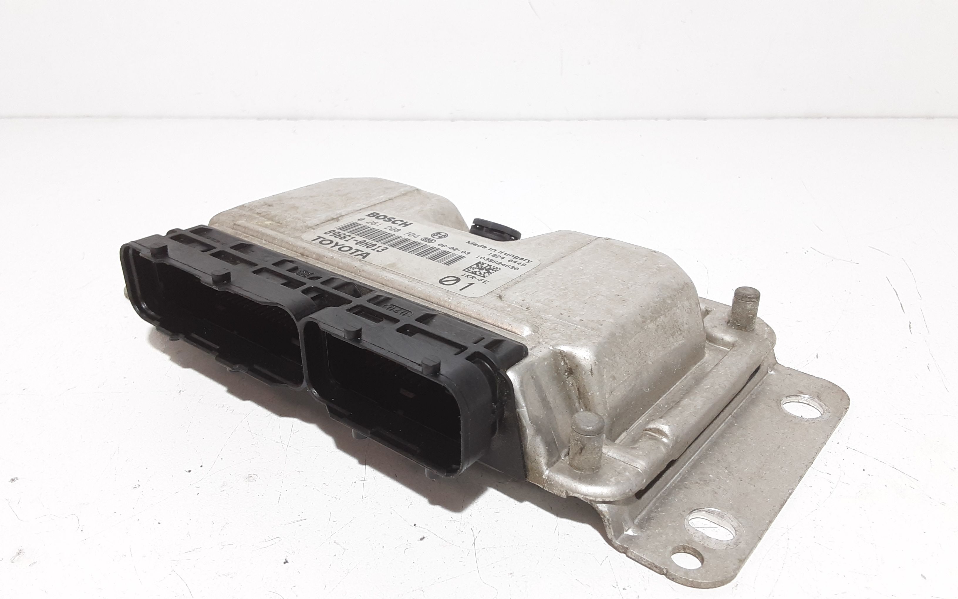 Centralina motore TOYOTA Aygo 1 Serie