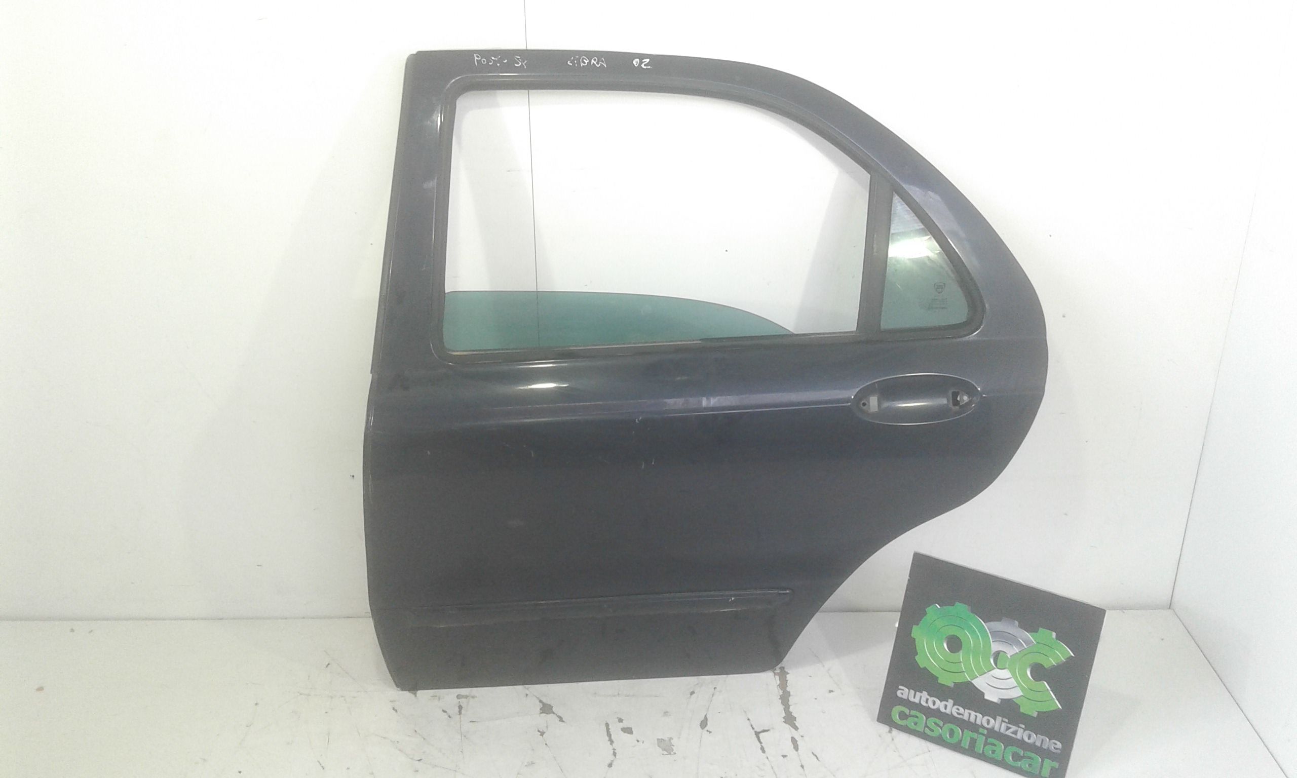 Portiera Posteriore Sinistra LANCIA Lybra Berlina