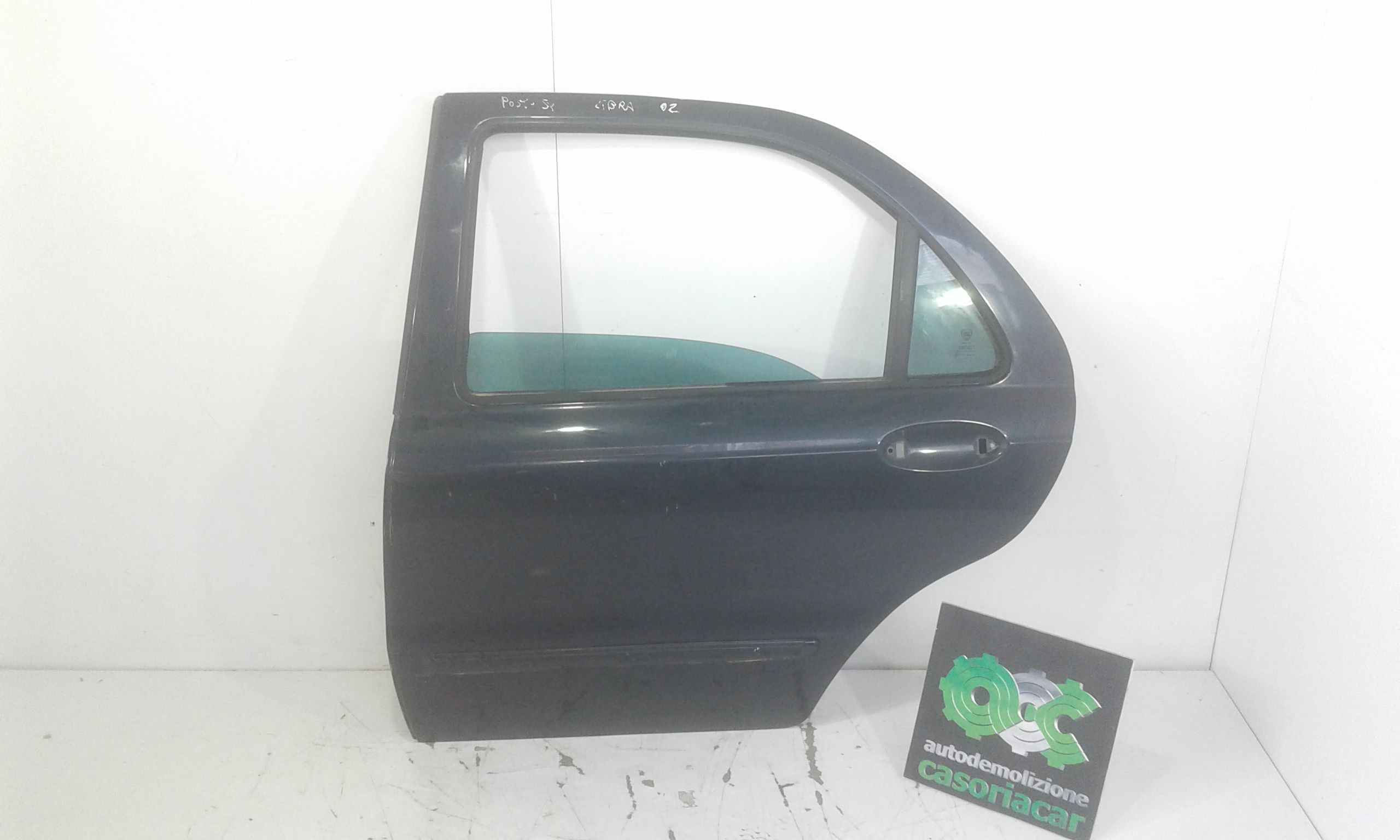 Portiera Posteriore Sinistra LANCIA Lybra Berlina