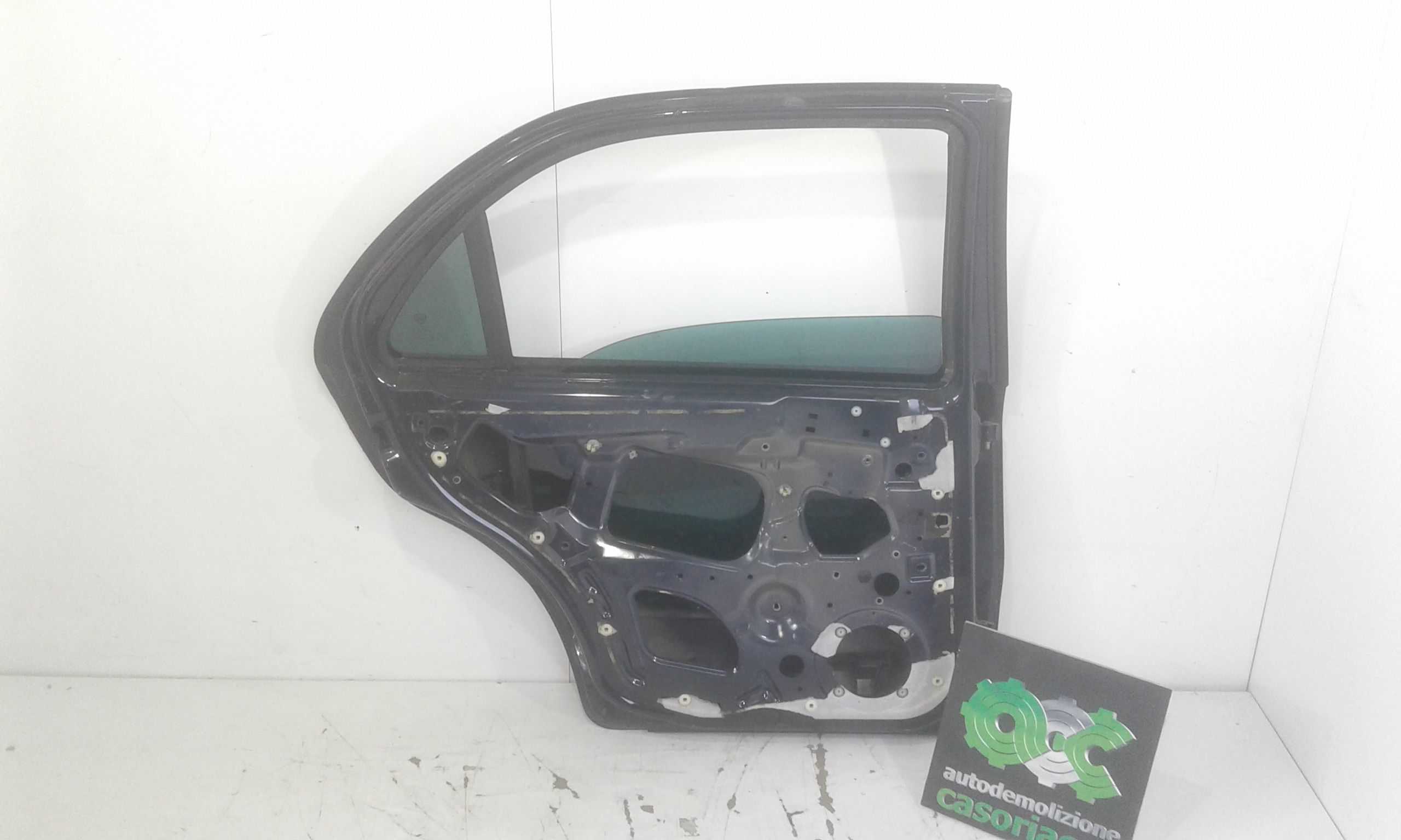 Portiera Posteriore Sinistra LANCIA Lybra Berlina