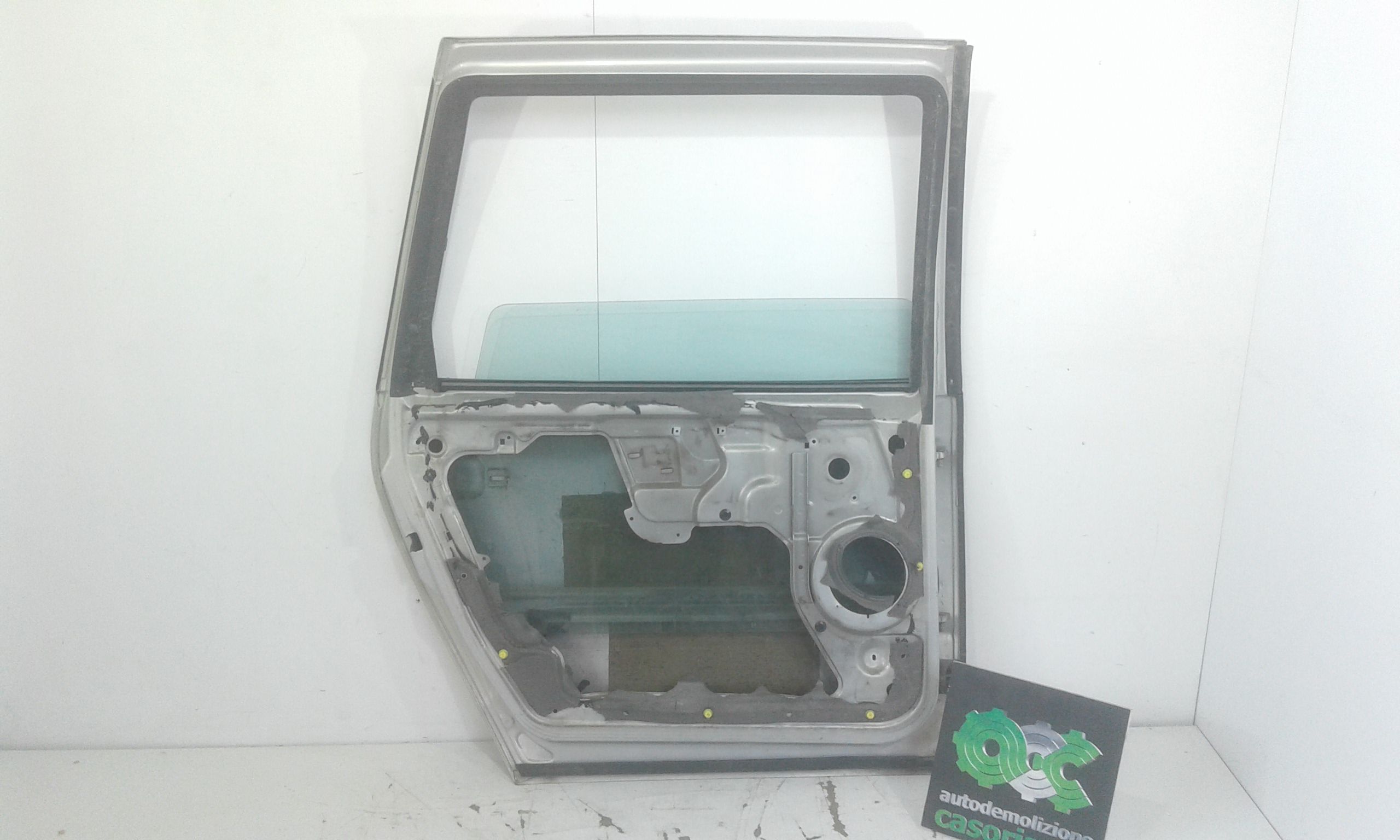 Portiera Posteriore Sinistra FORD Galaxy 1 Serie