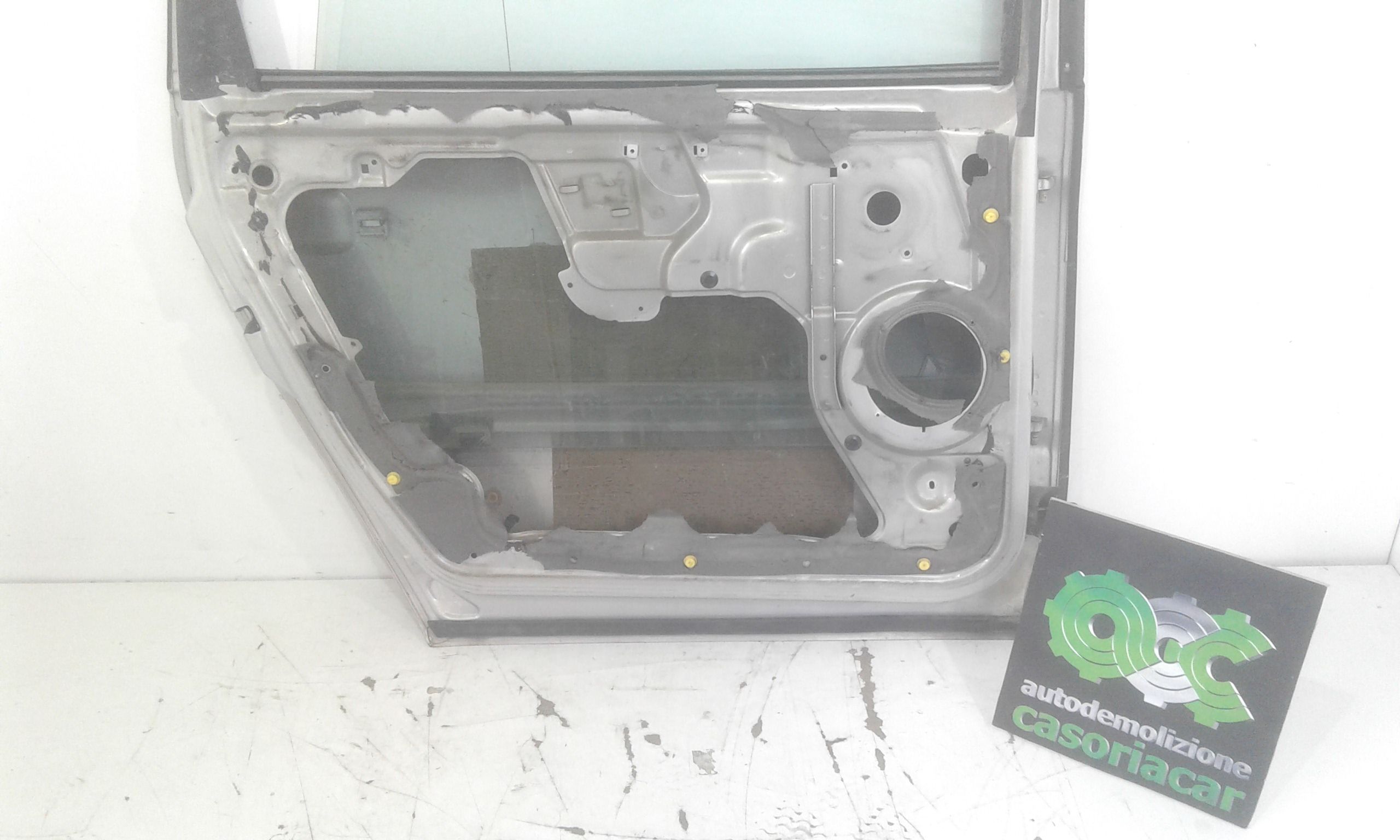 Portiera Posteriore Sinistra FORD Galaxy 1 Serie