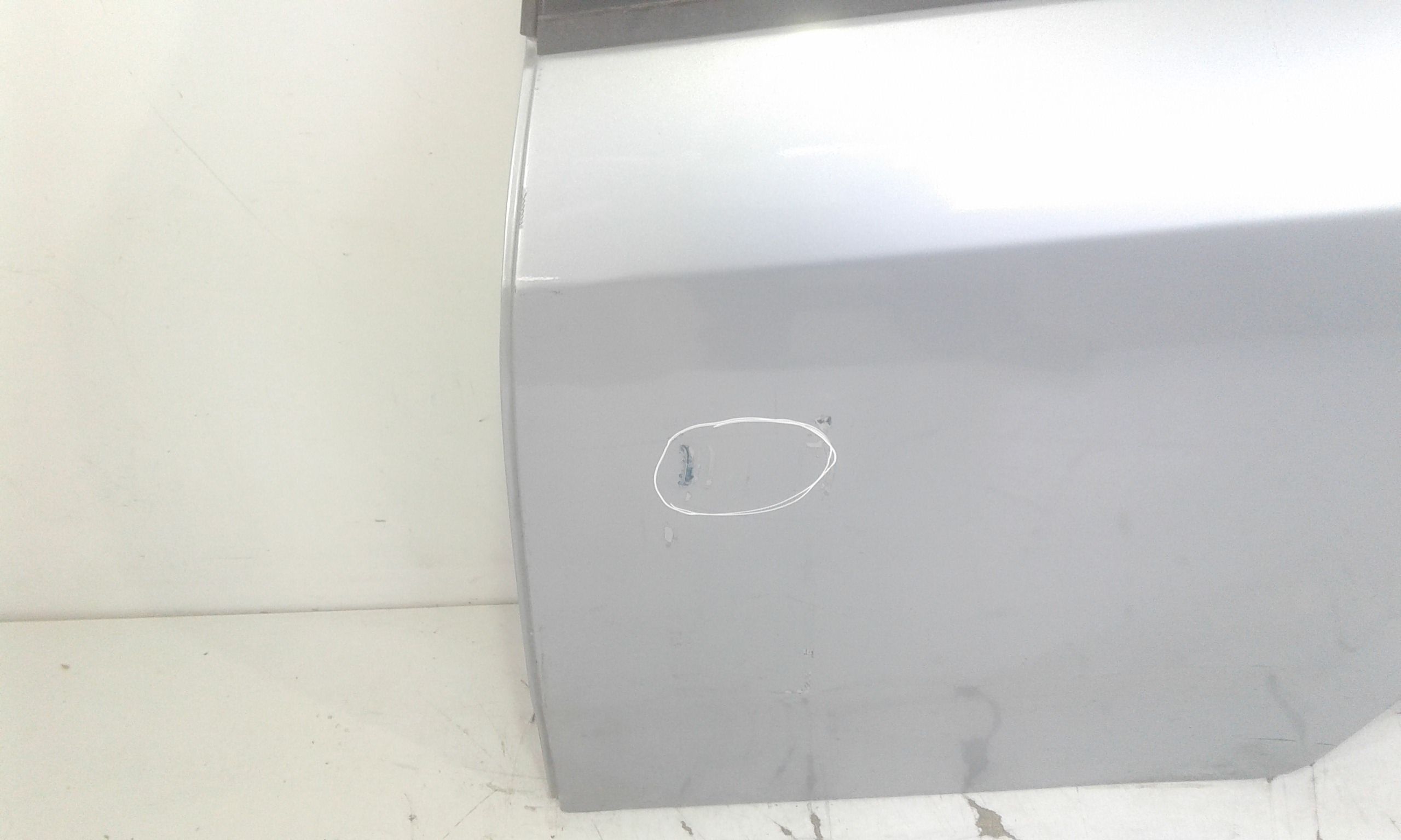 Portiera Posteriore Sinistra FIAT Grande Punto 1 Serie