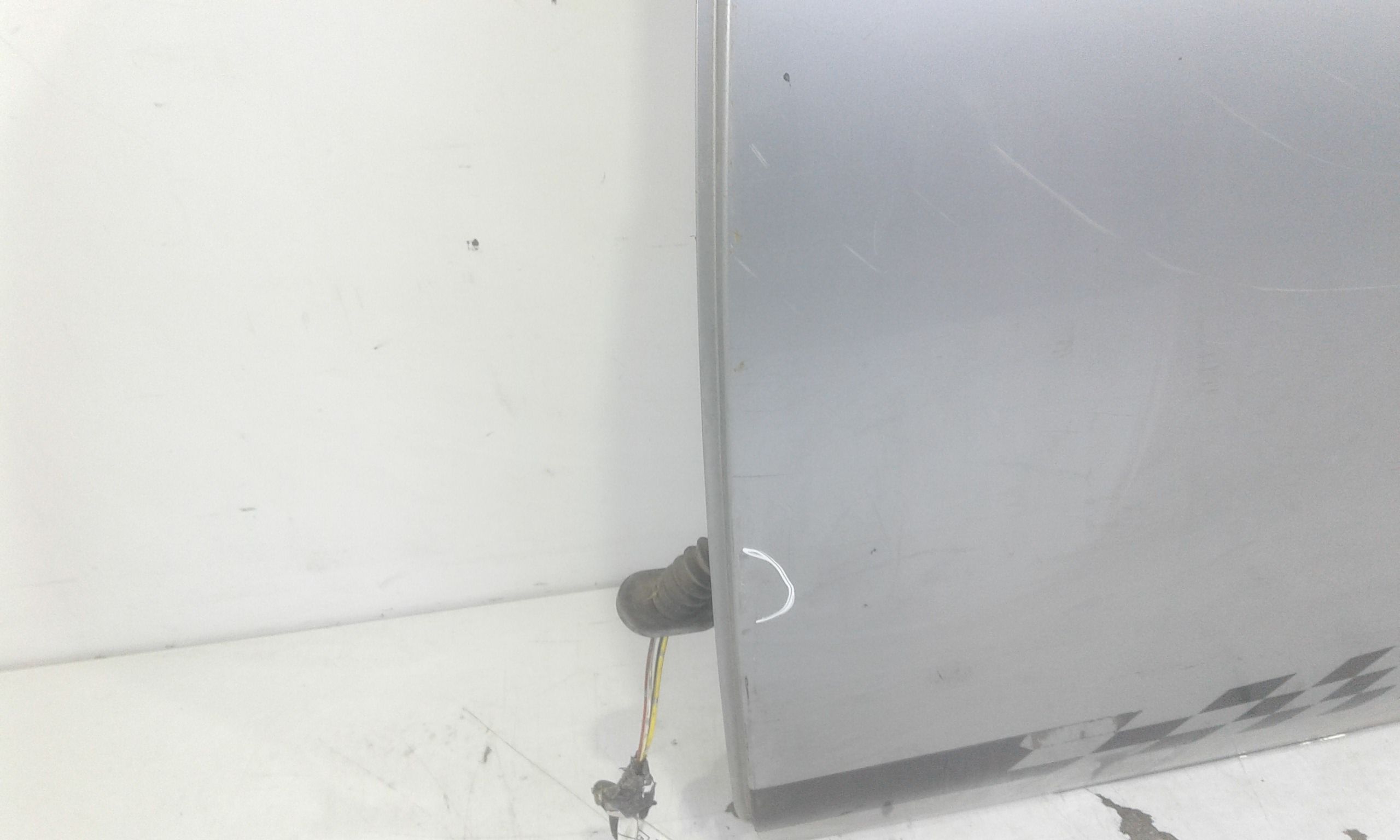 Portiera Posteriore Sinistra NISSAN Micra 4 Serie