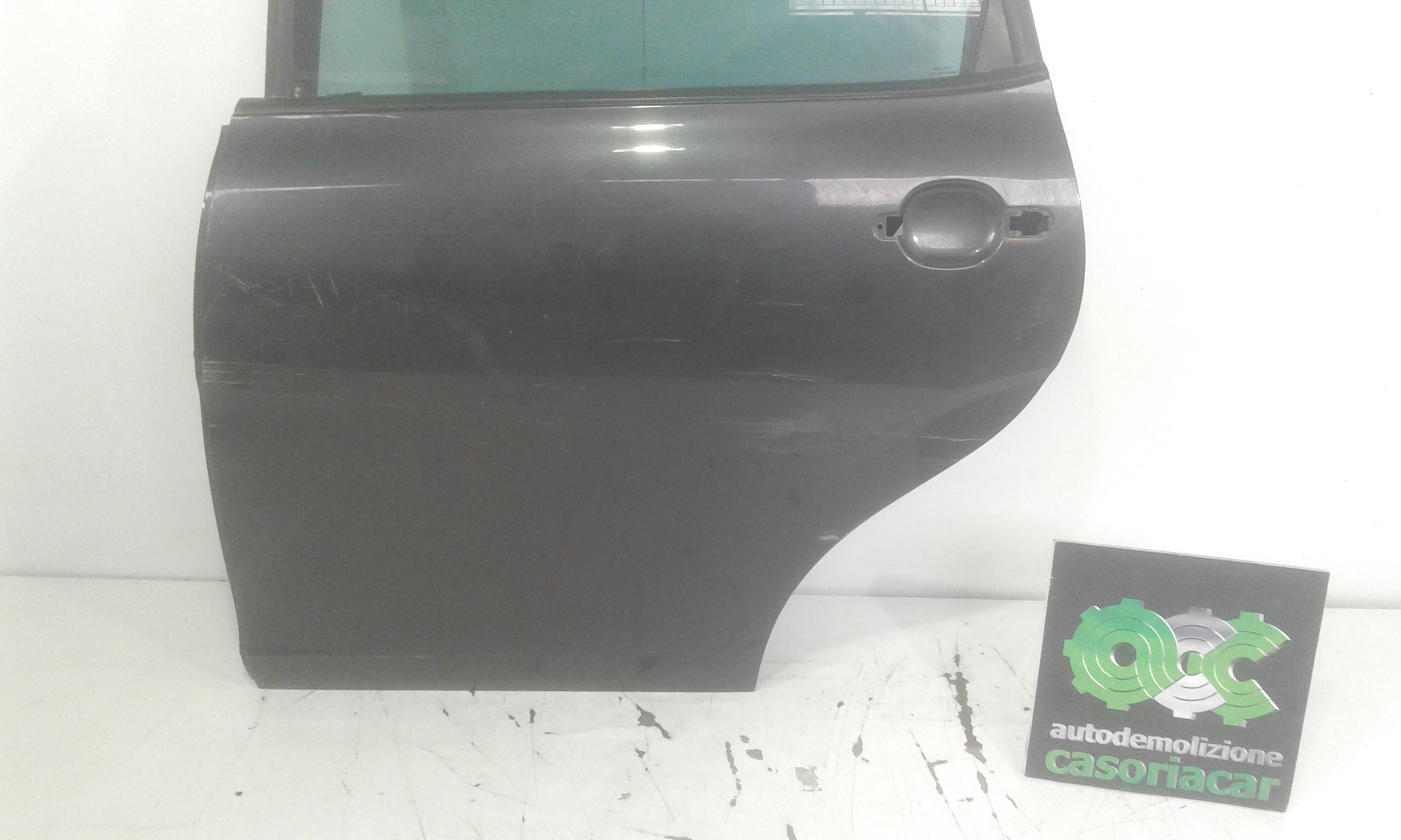 Portiera Posteriore Sinistra SEAT Altea Berlina