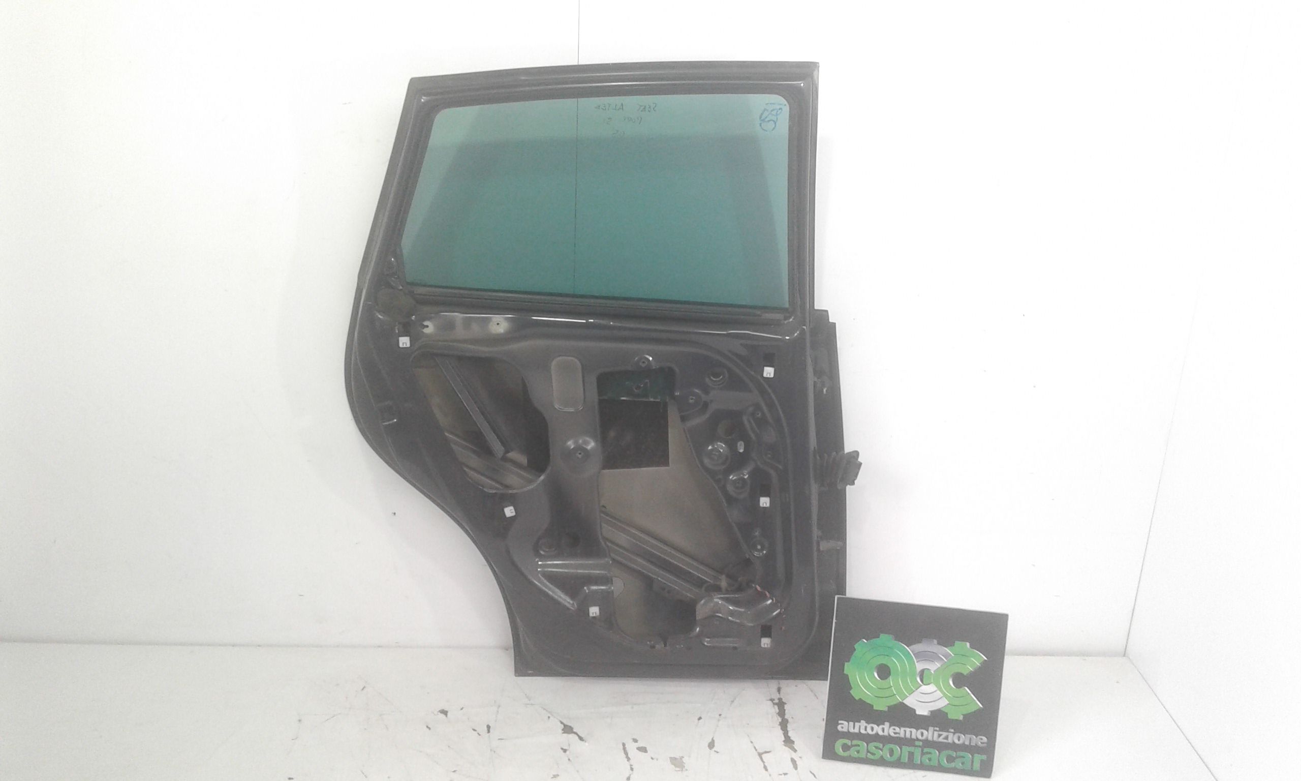 Portiera Posteriore Sinistra SEAT Altea Berlina