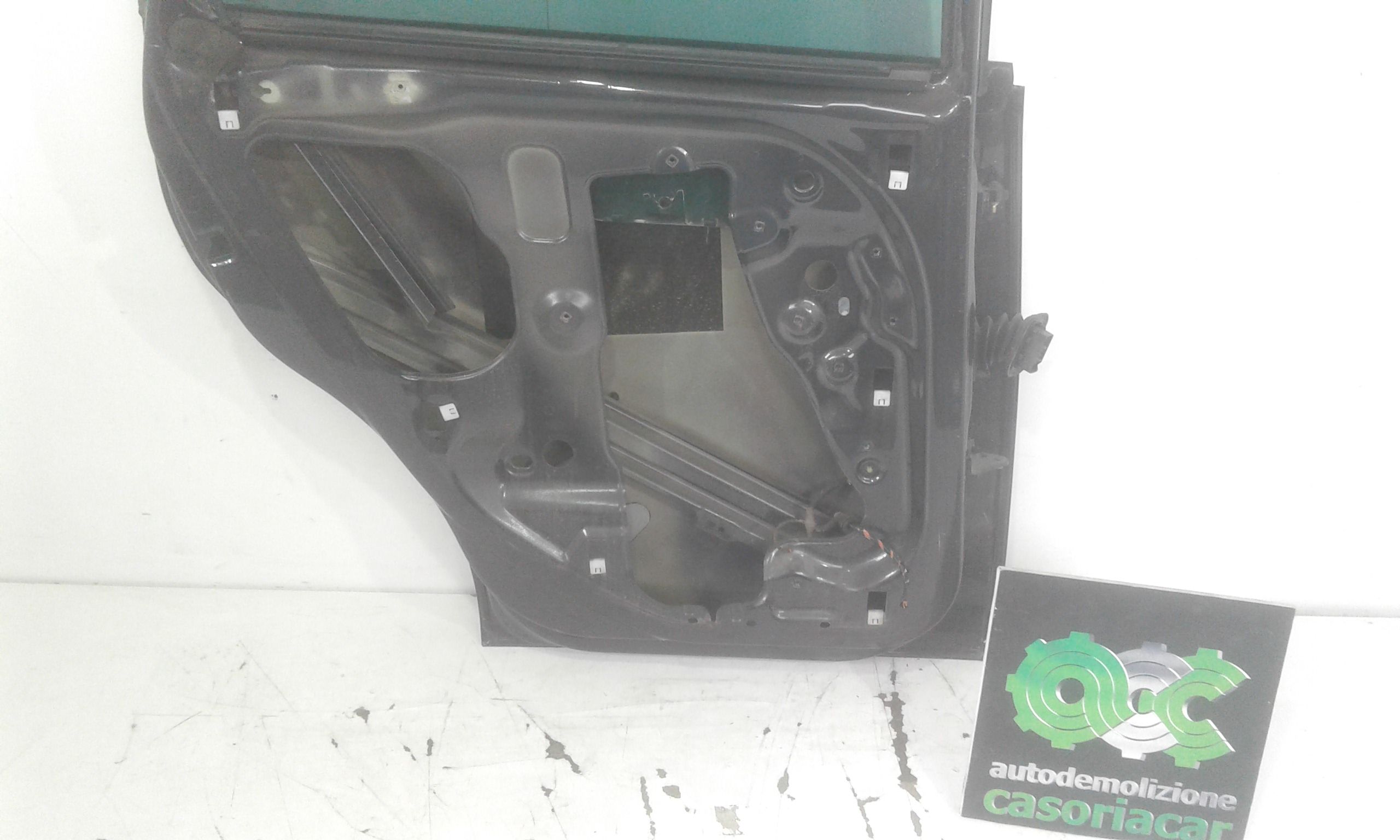 Portiera Posteriore Sinistra SEAT Altea Berlina