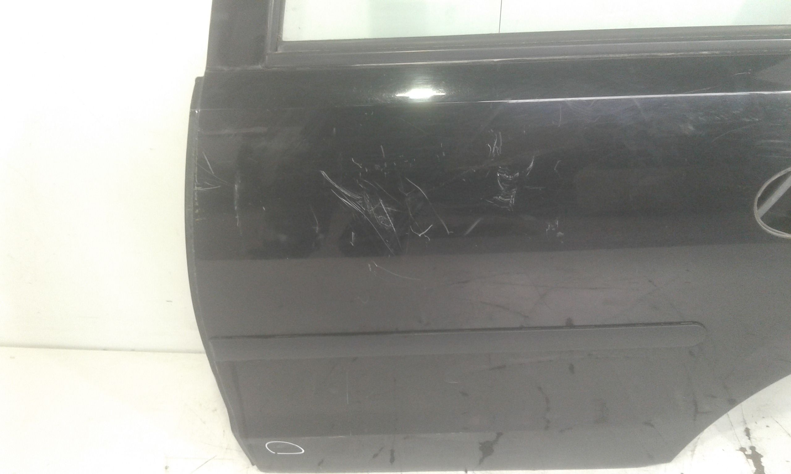 Portiera Posteriore Sinistra OPEL Corsa C 5P 1 Serie