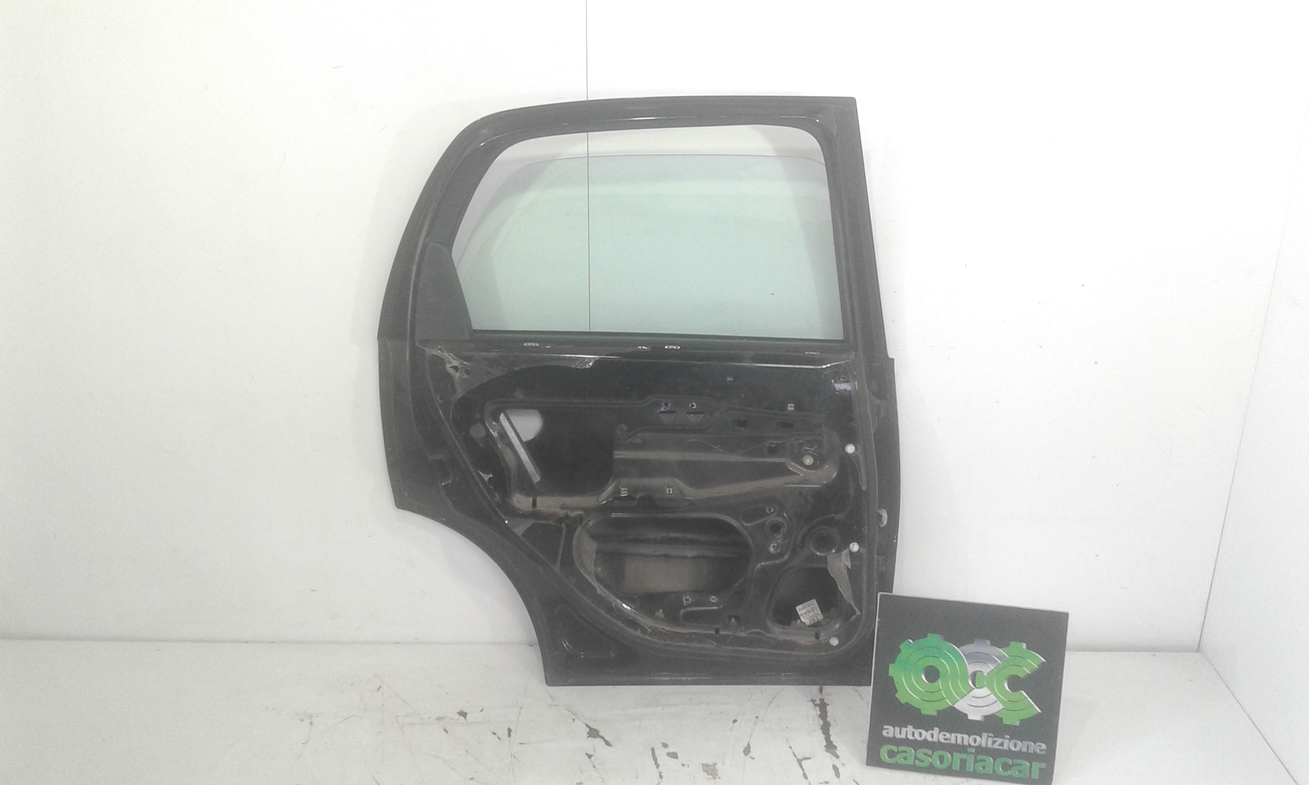 Portiera Posteriore Sinistra OPEL Corsa C 5P 1 Serie