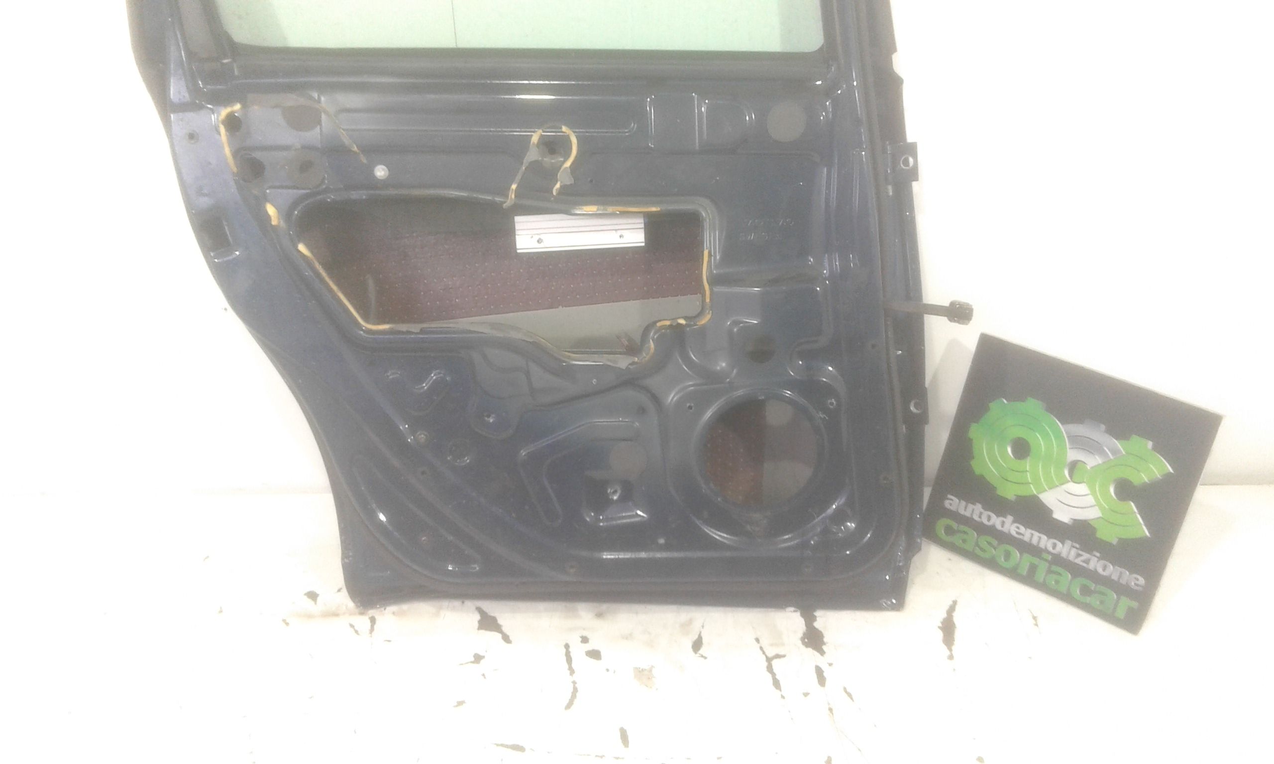 Portiera Posteriore Sinistra VOLVO V70 1 Serie