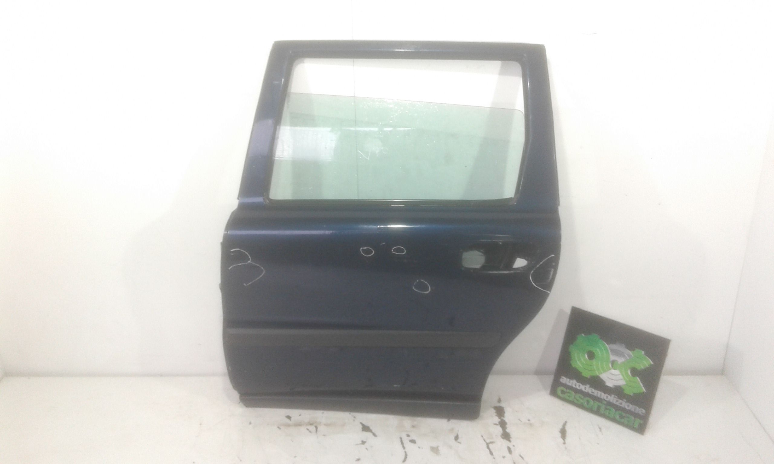 Portiera Posteriore Sinistra VOLVO V70 1 Serie