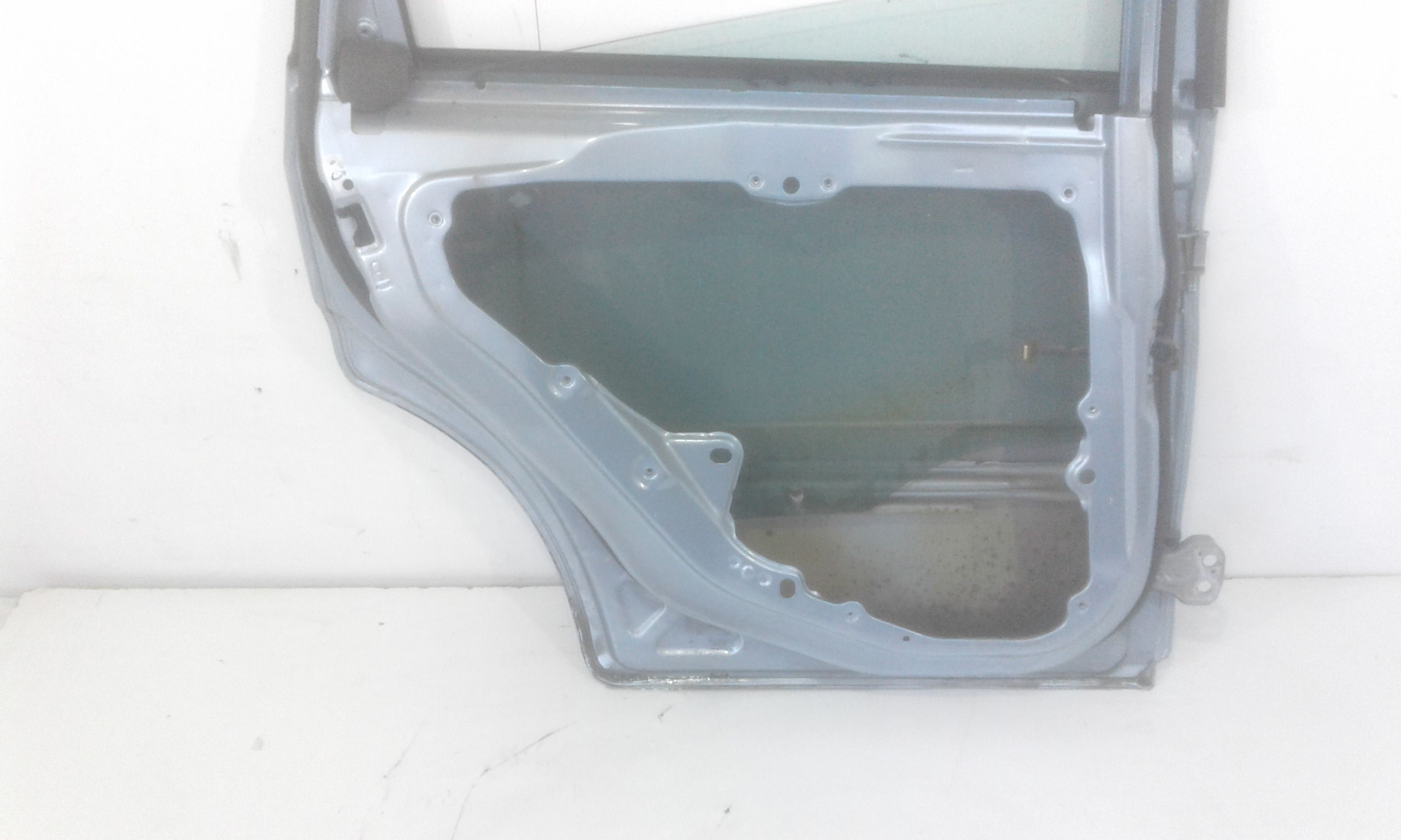 Portiera Posteriore Sinistra FORD Fiesta 5 Serie