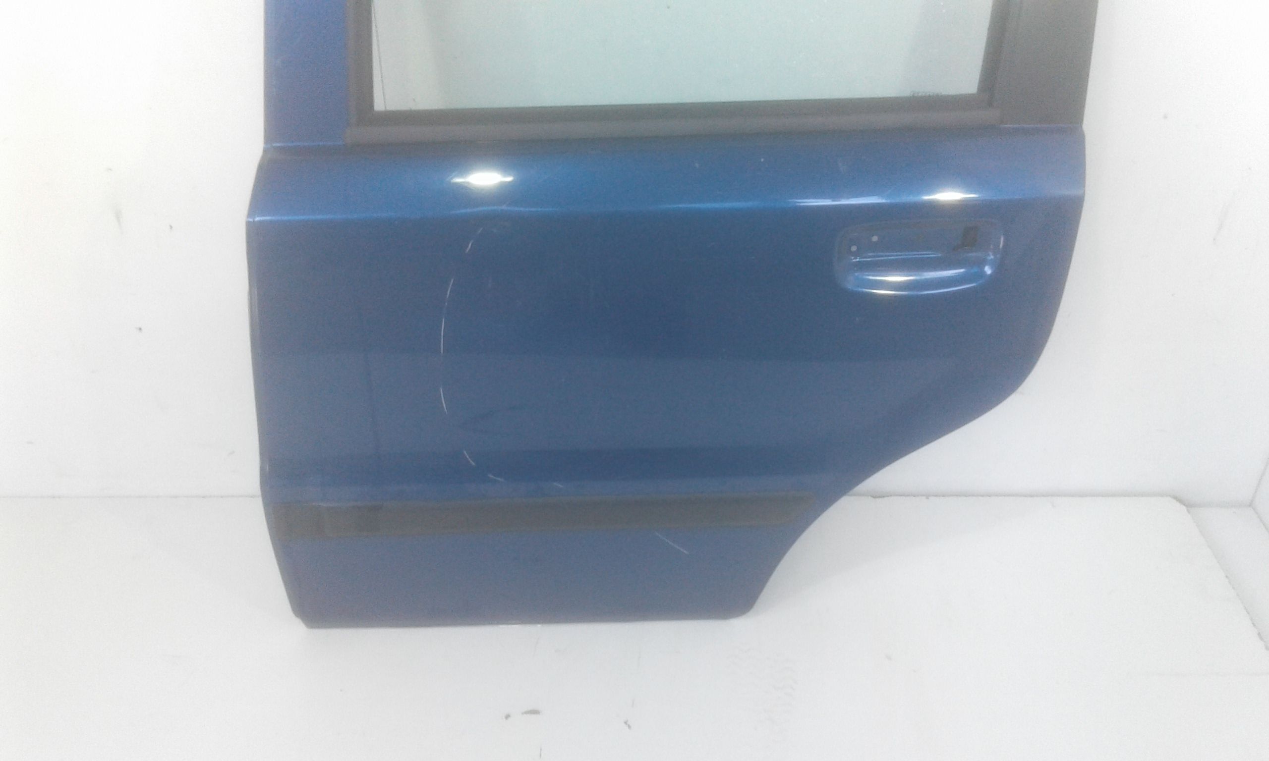 Portiera Posteriore Sinistra FIAT Panda 2 Serie