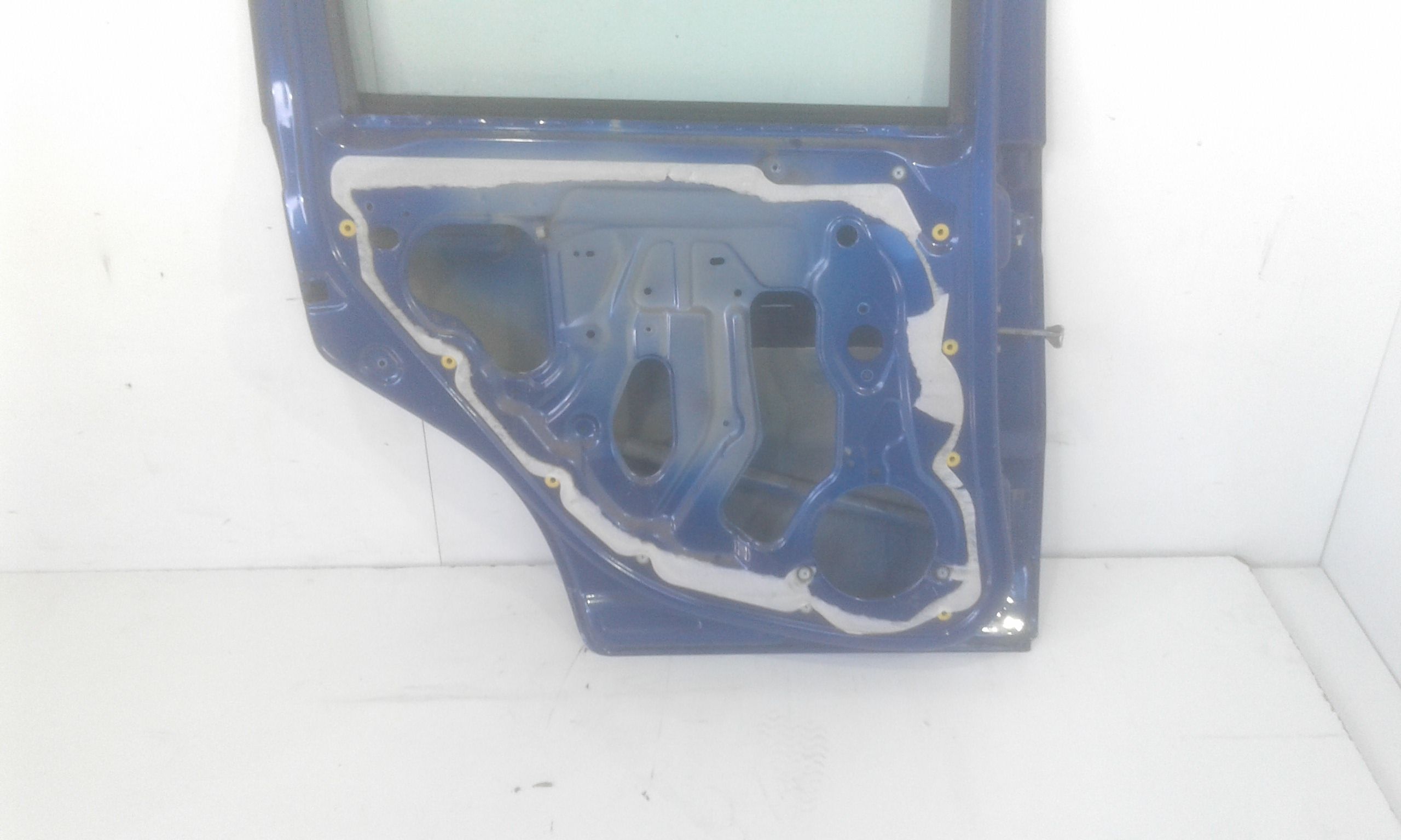 Portiera Posteriore Sinistra FIAT Panda 2 Serie