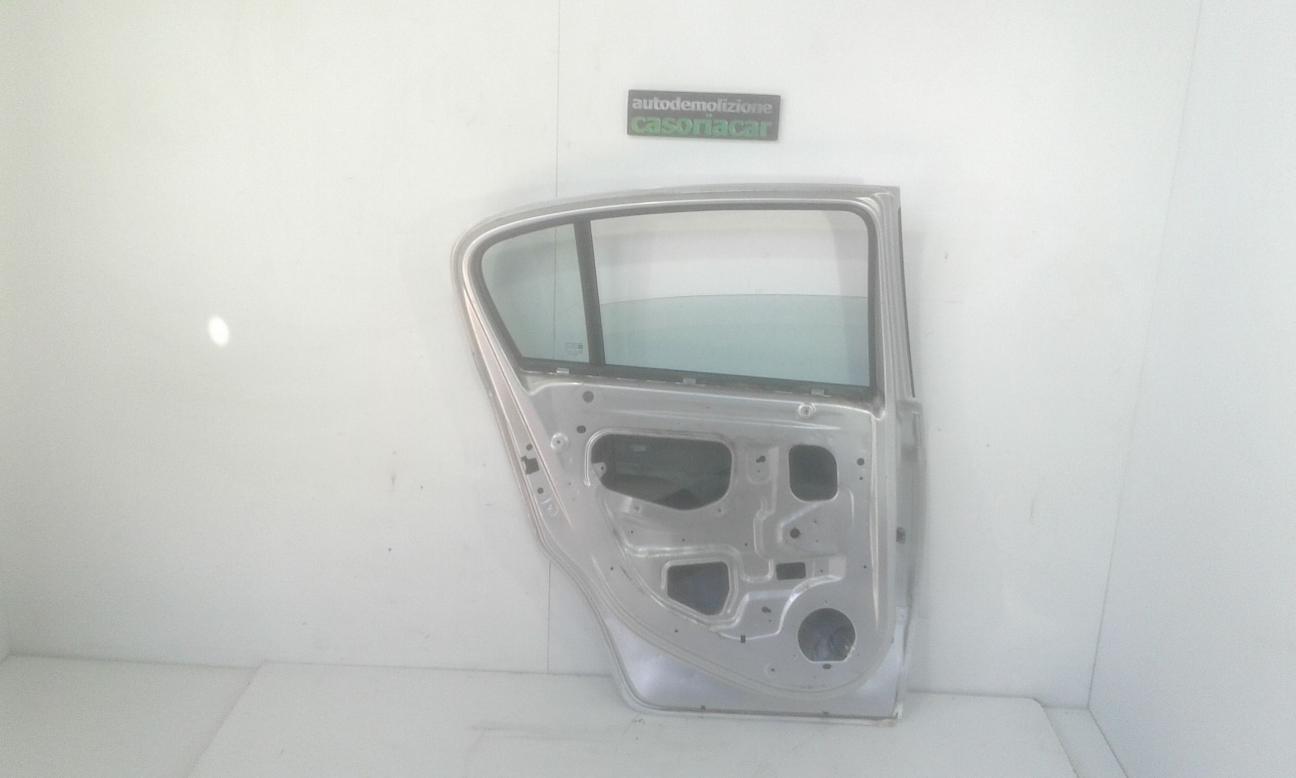 Portiera Posteriore Sinistra OPEL Corsa D 5P 1 Serie