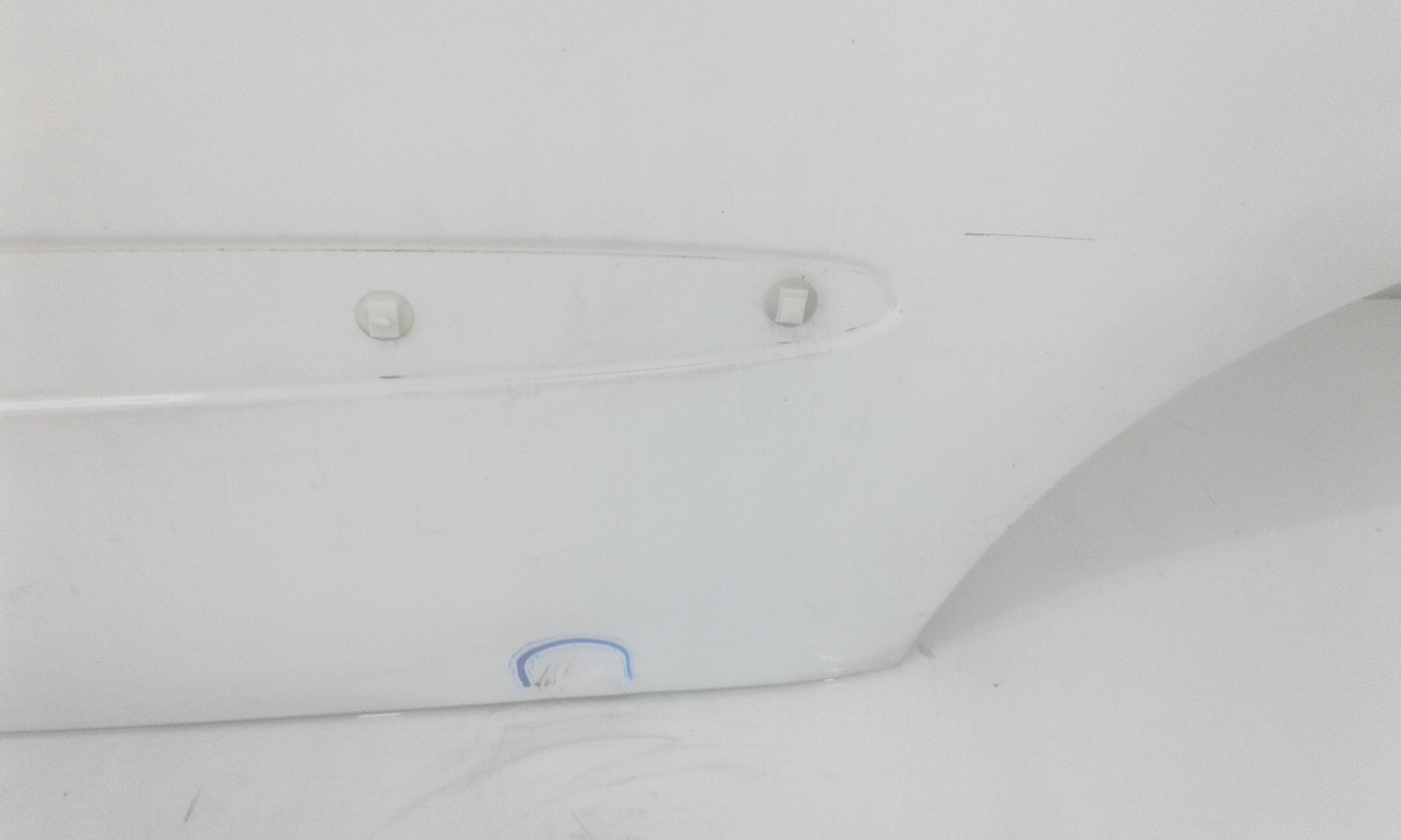 Portiera Posteriore Sinistra FIAT Multipla 2 Serie