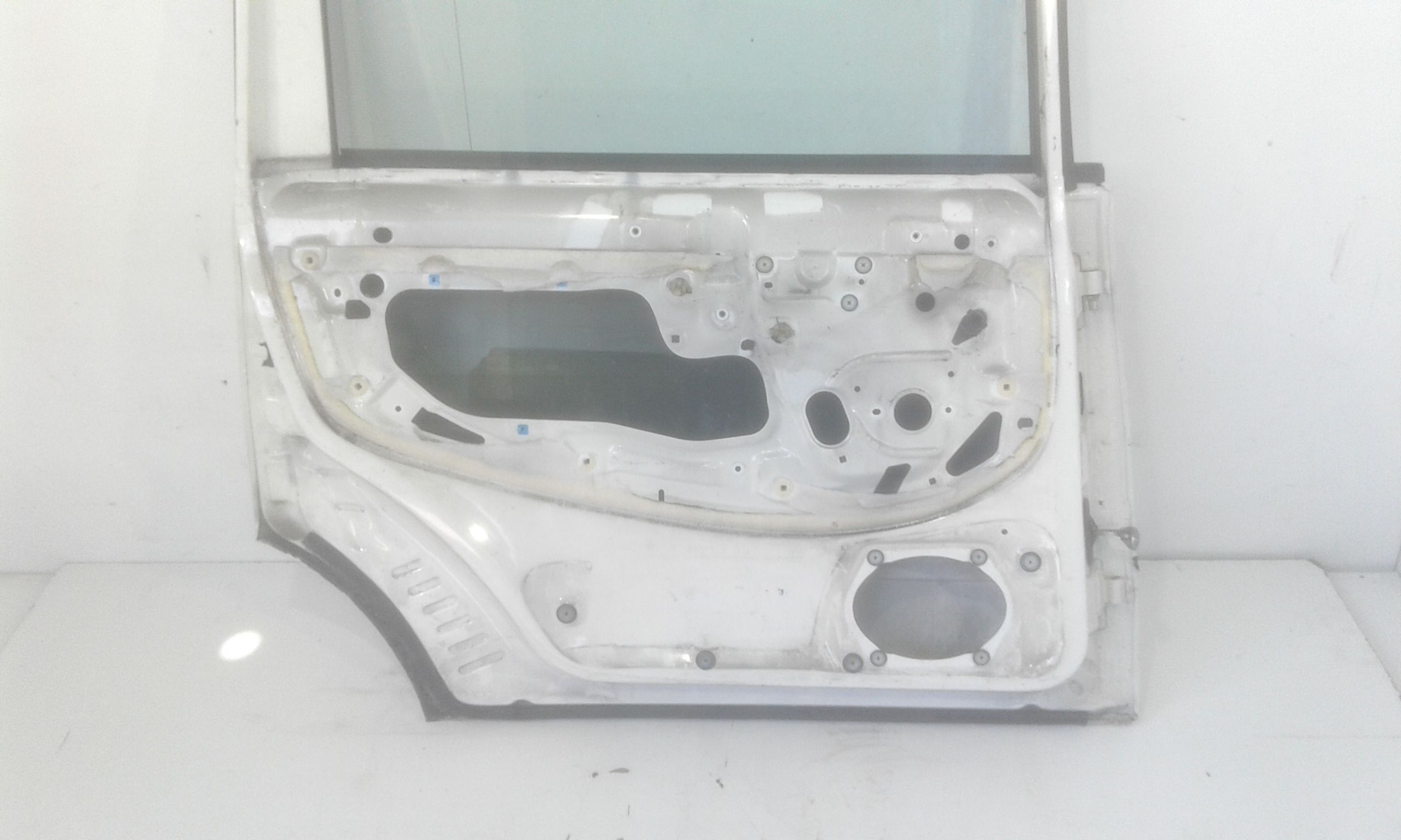 Portiera Posteriore Sinistra FIAT Multipla 2 Serie